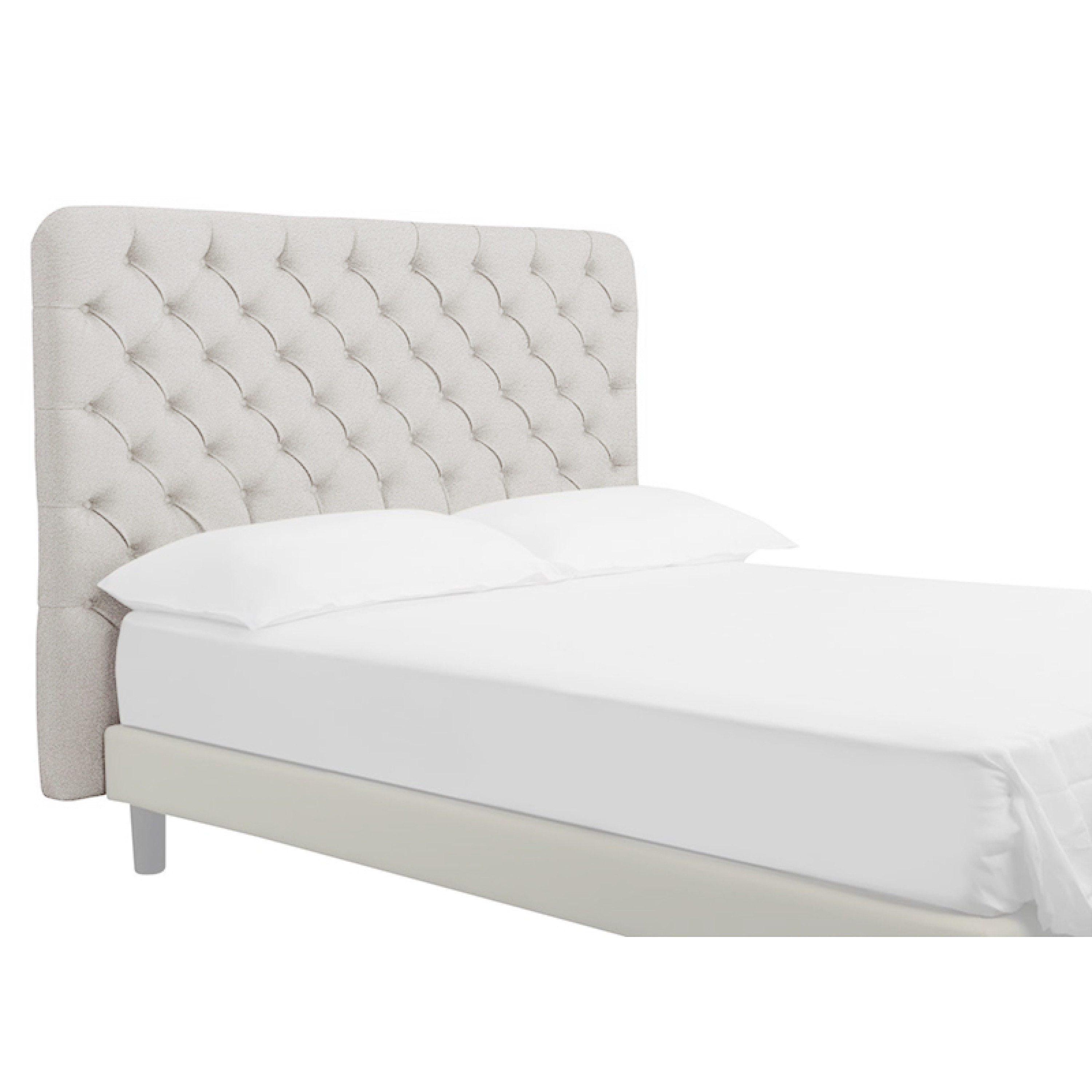 Tête de lit Dorelan Crown