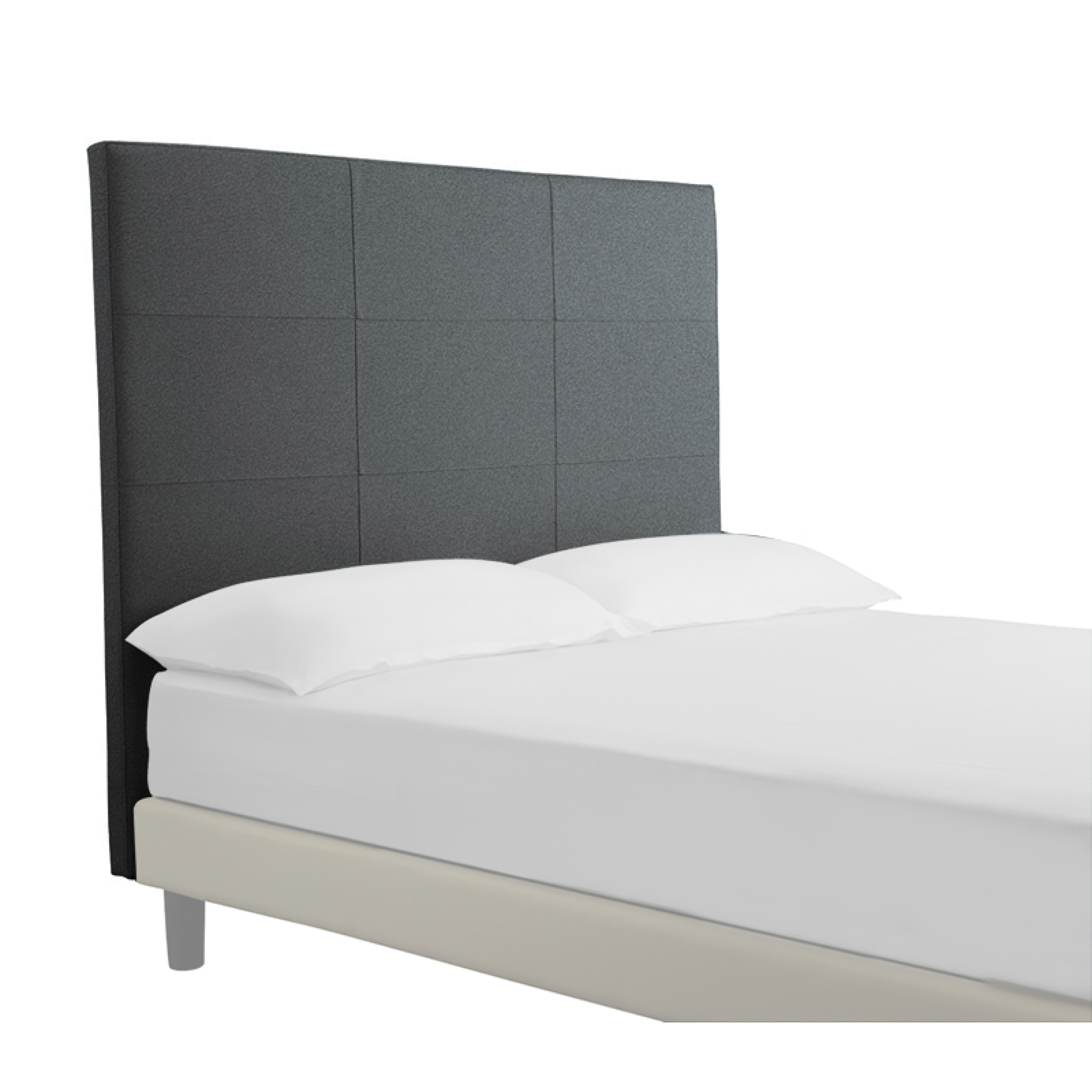 Tête de lit personnalisable Dorelan Sir