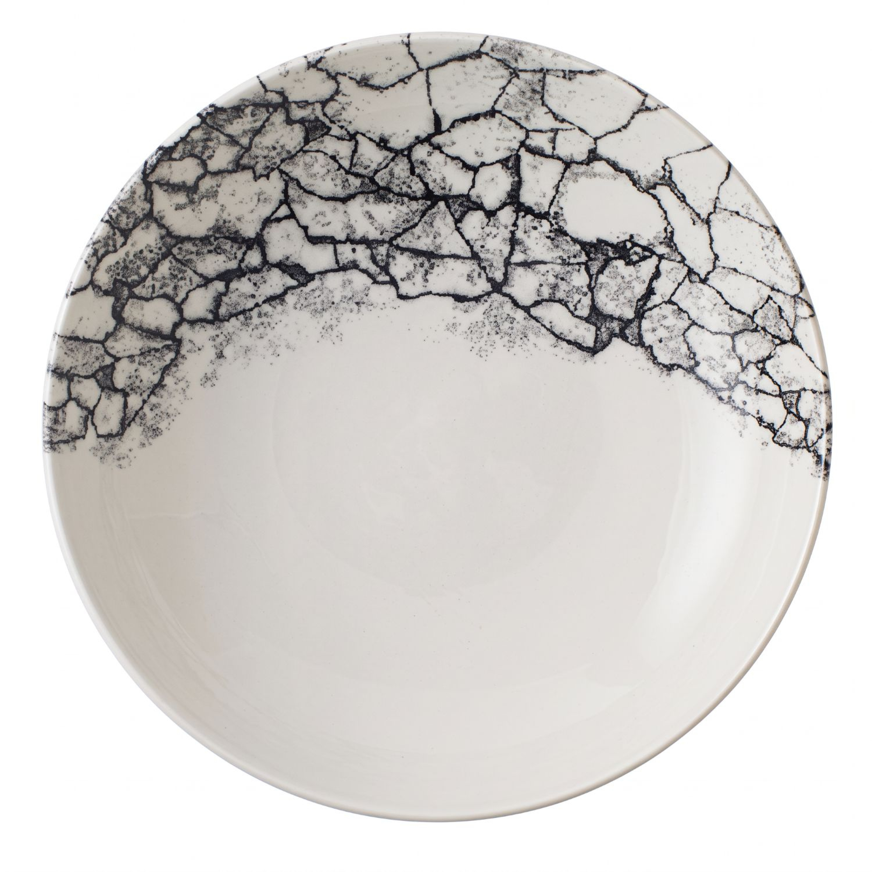 Collection Kintsugi accents quartz black - churchill