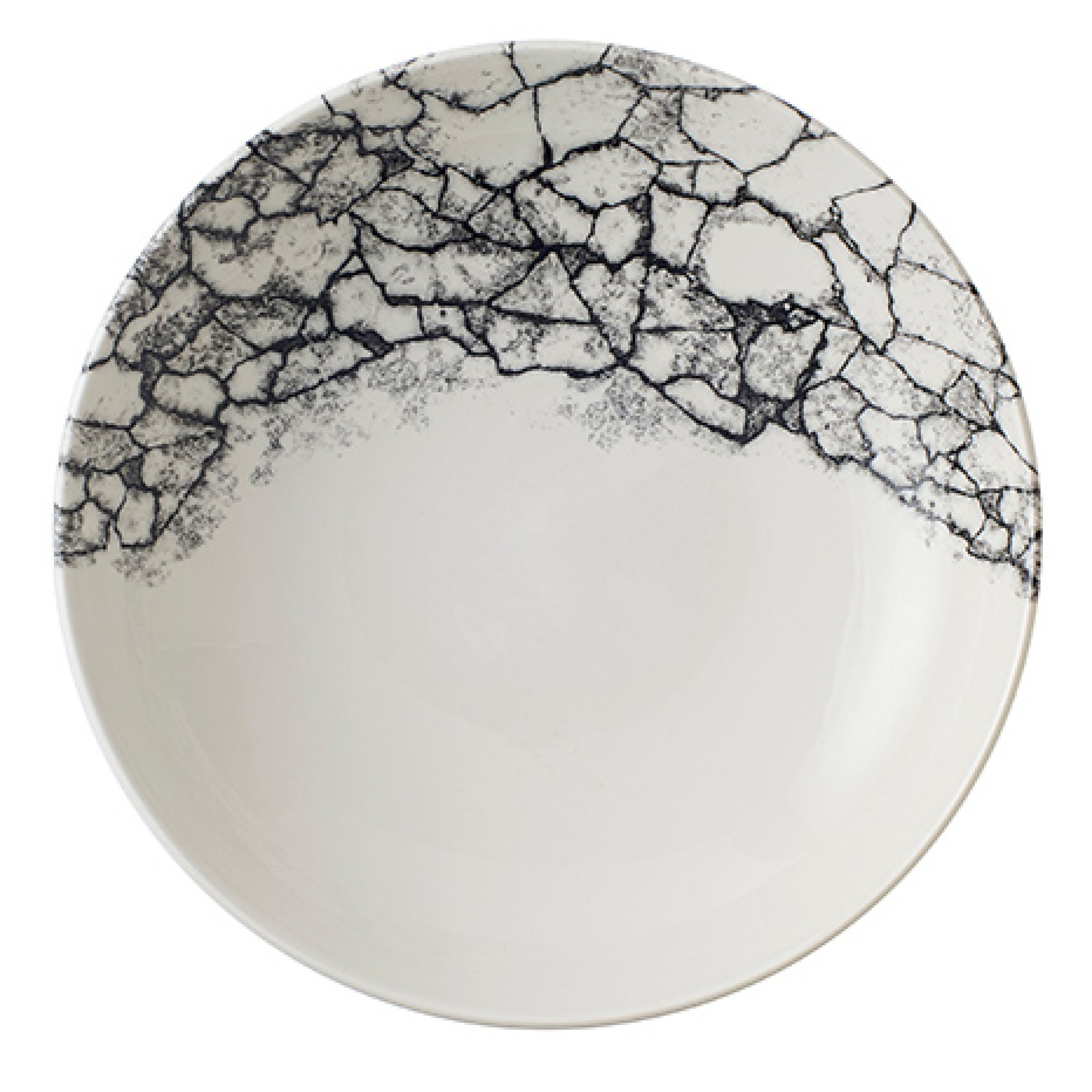Collection Kintsugi accents quartz black - churchill