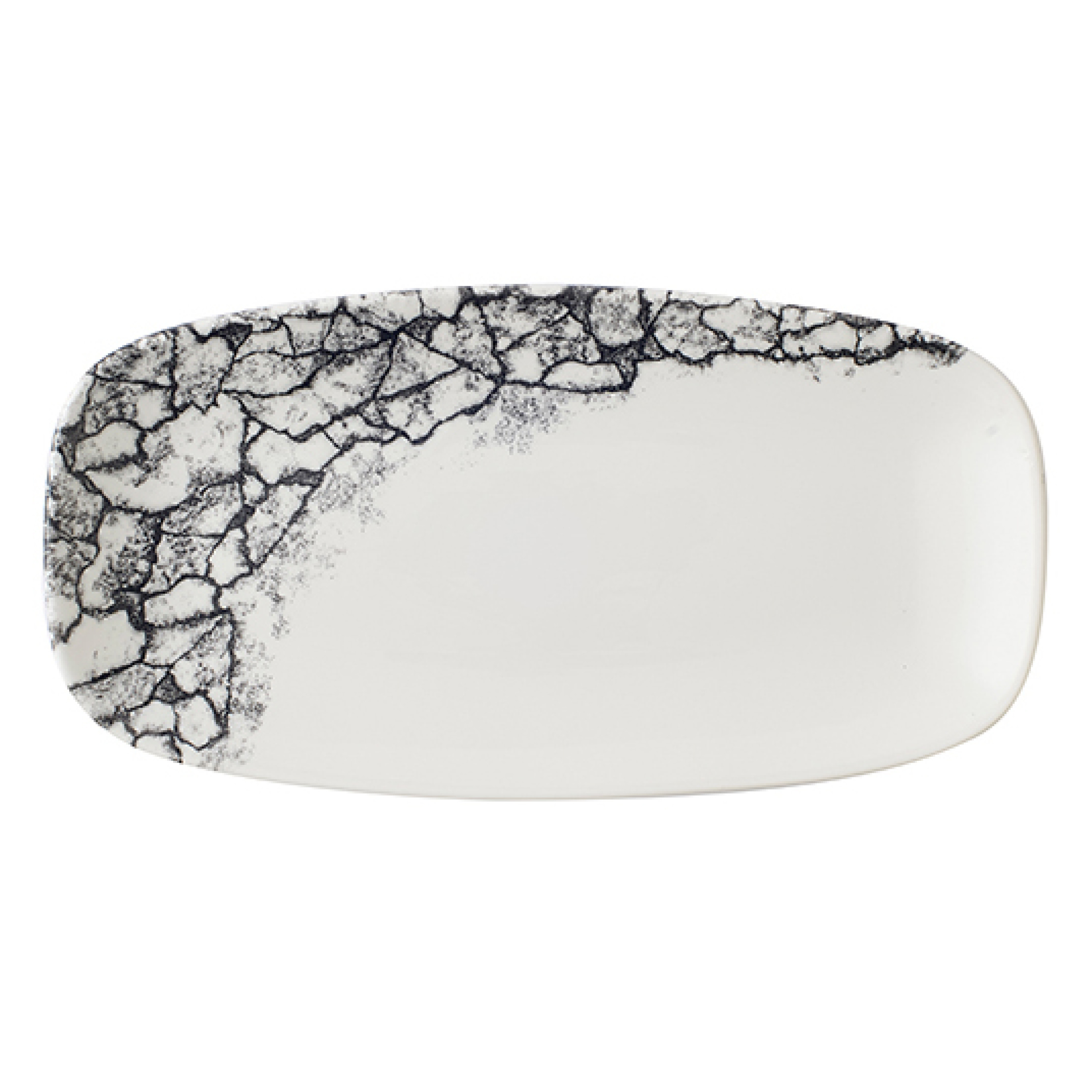 Collection Kintsugi accents quartz black - churchill
