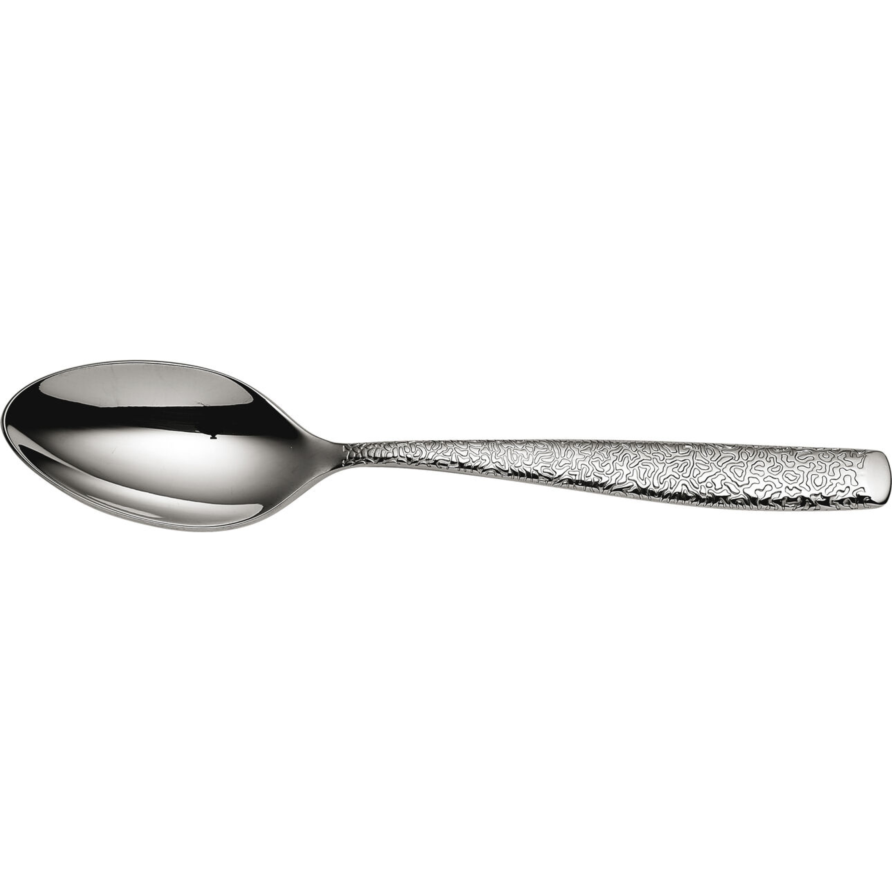 Lot de 12 cuillères à café Raku - CHURCHILL