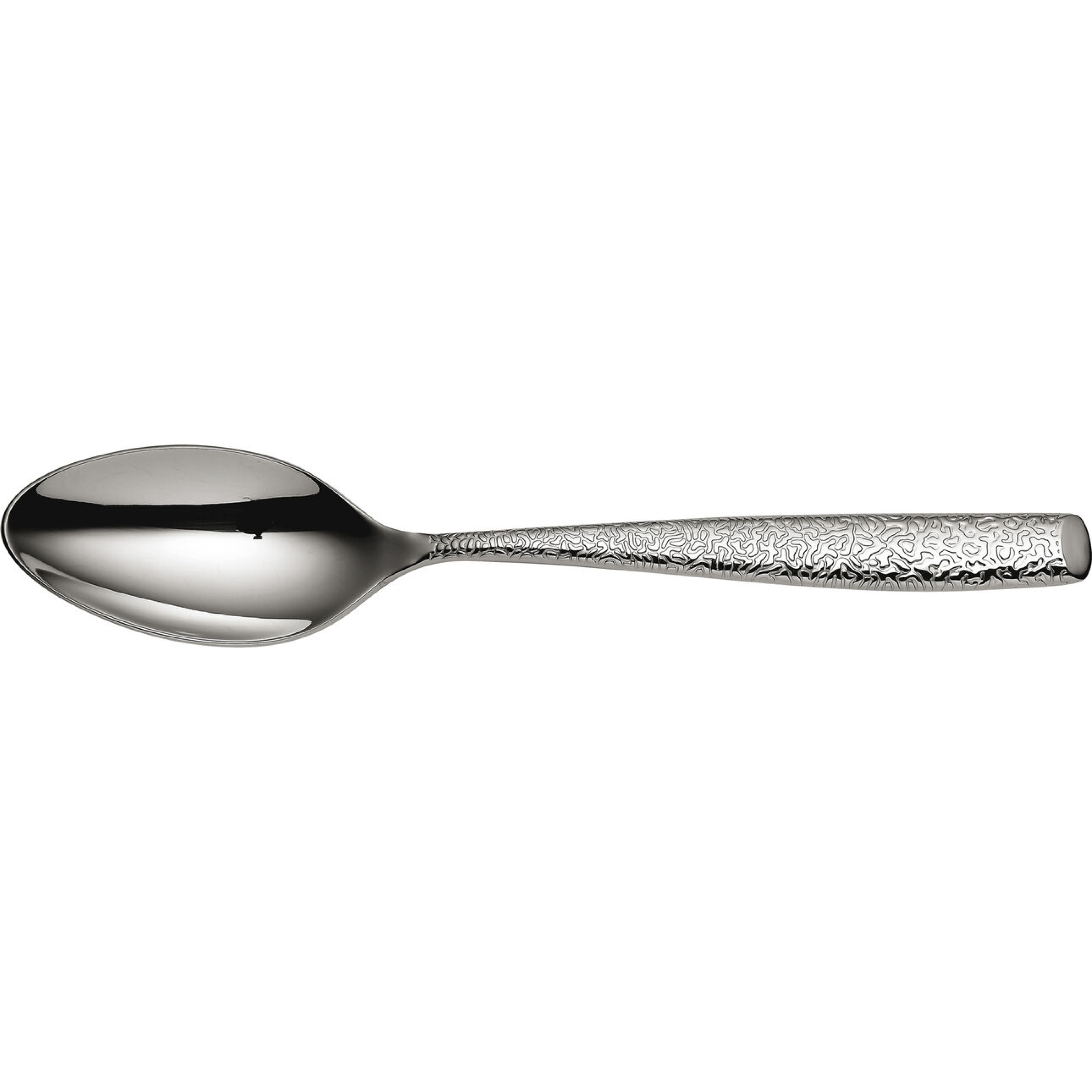 Lot de 12 cuillères de table Raku - CHURCHILL