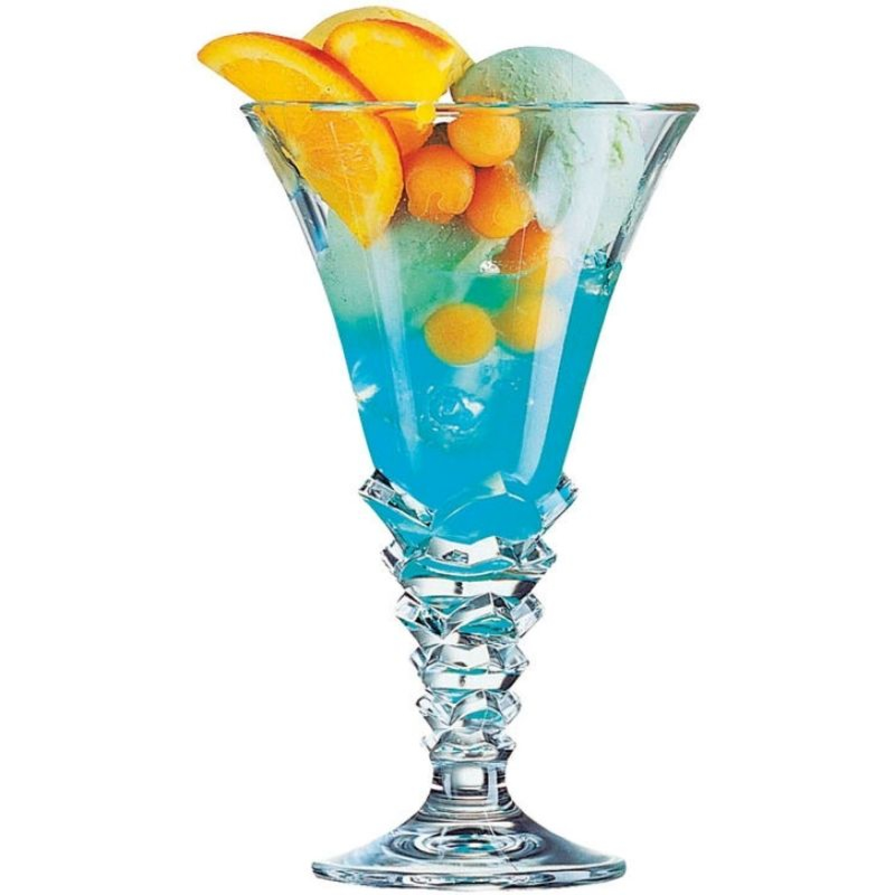 Coupe à glace palmier  - ARCOROC PRO