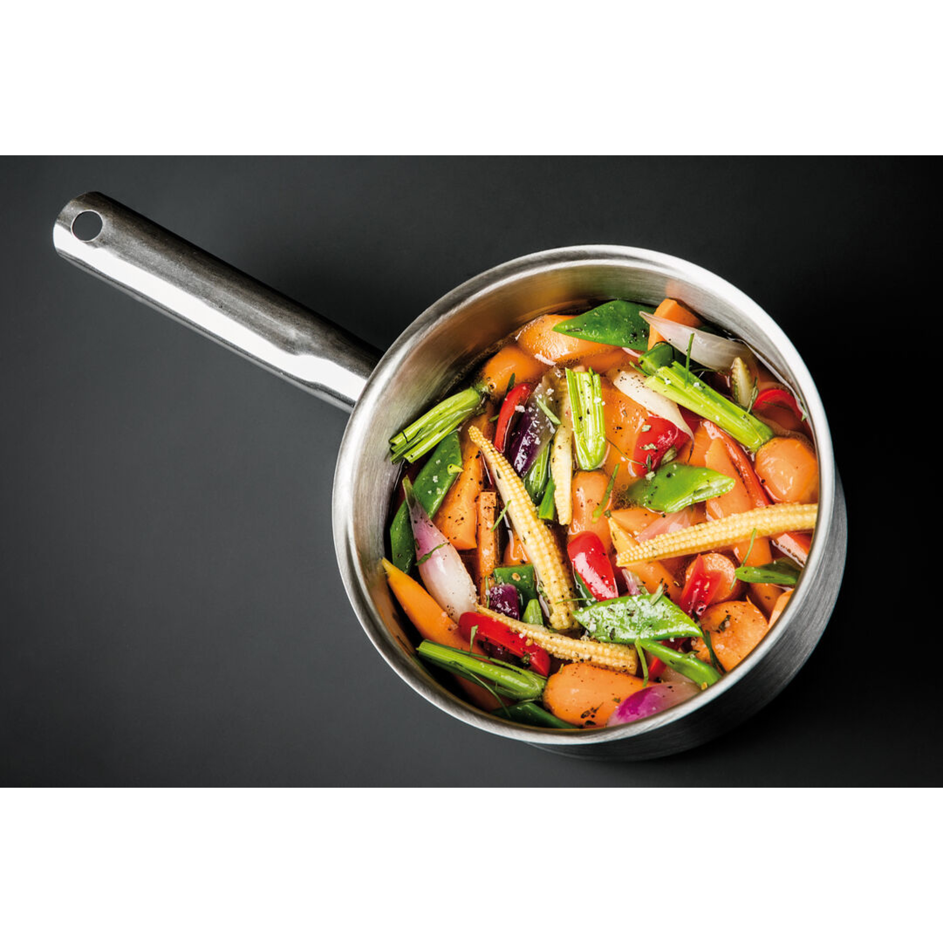 Casseroles gamme Excellence - Bourgeat