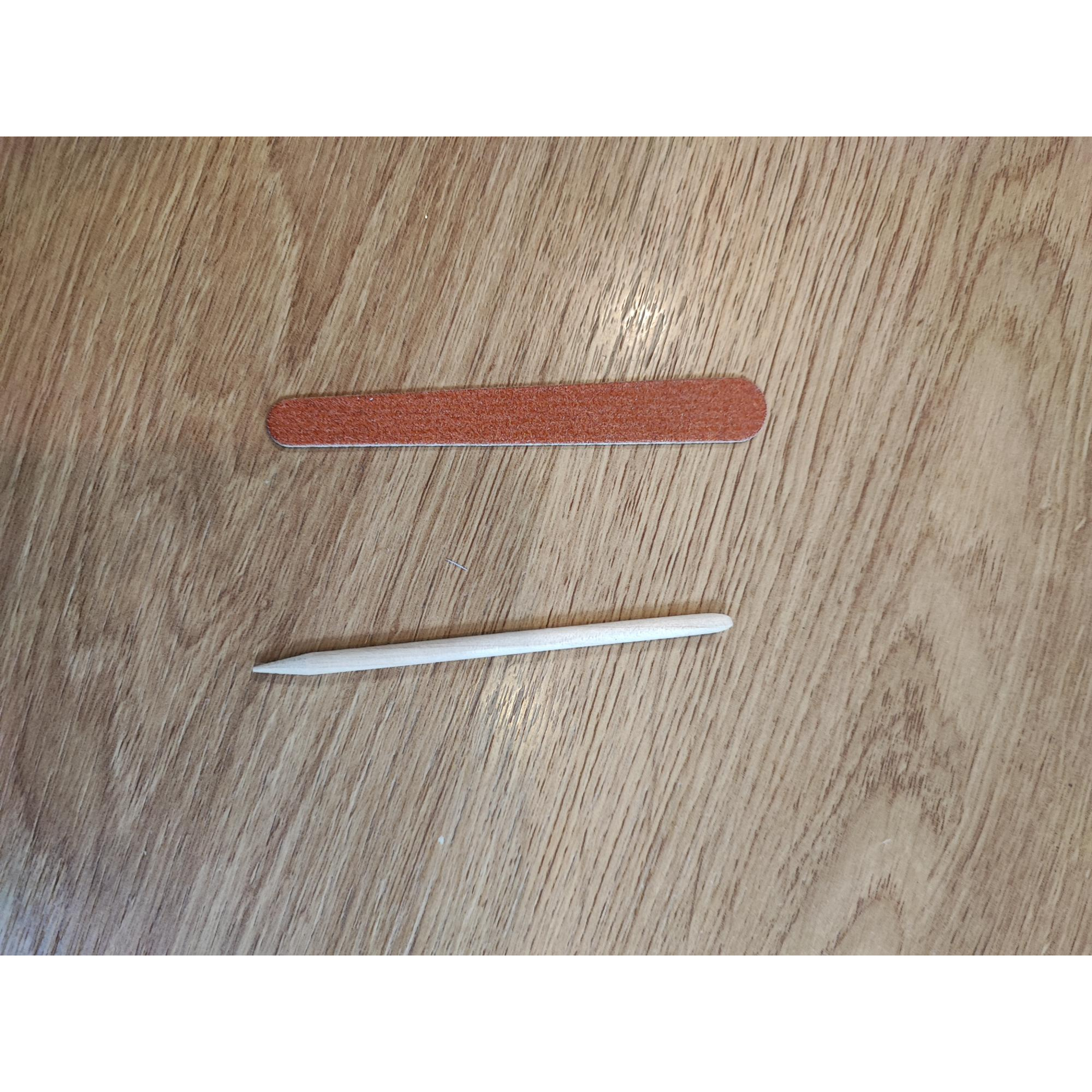 Set manucure - Damana