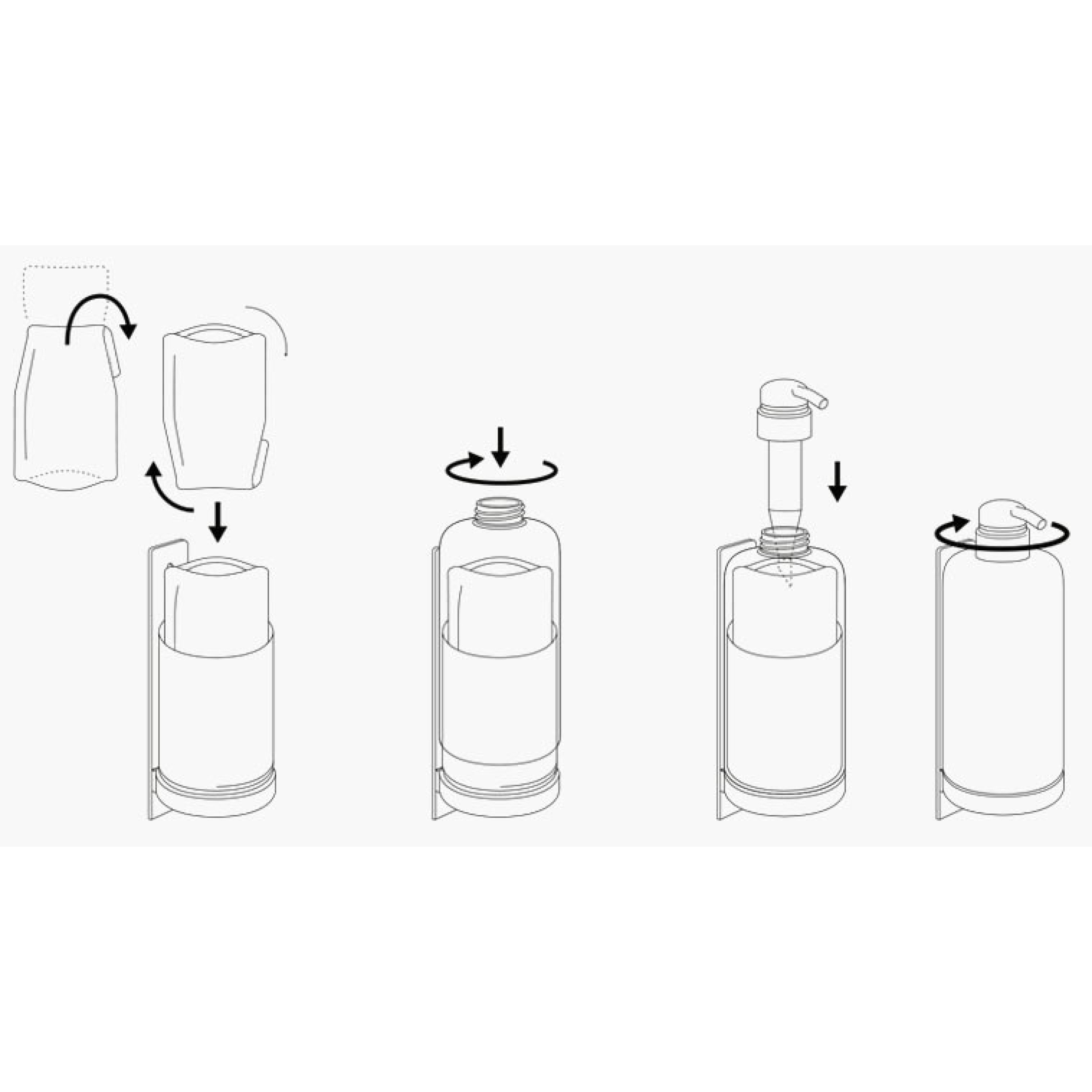 Recharge Gel corps & cheveux - Damana Organic