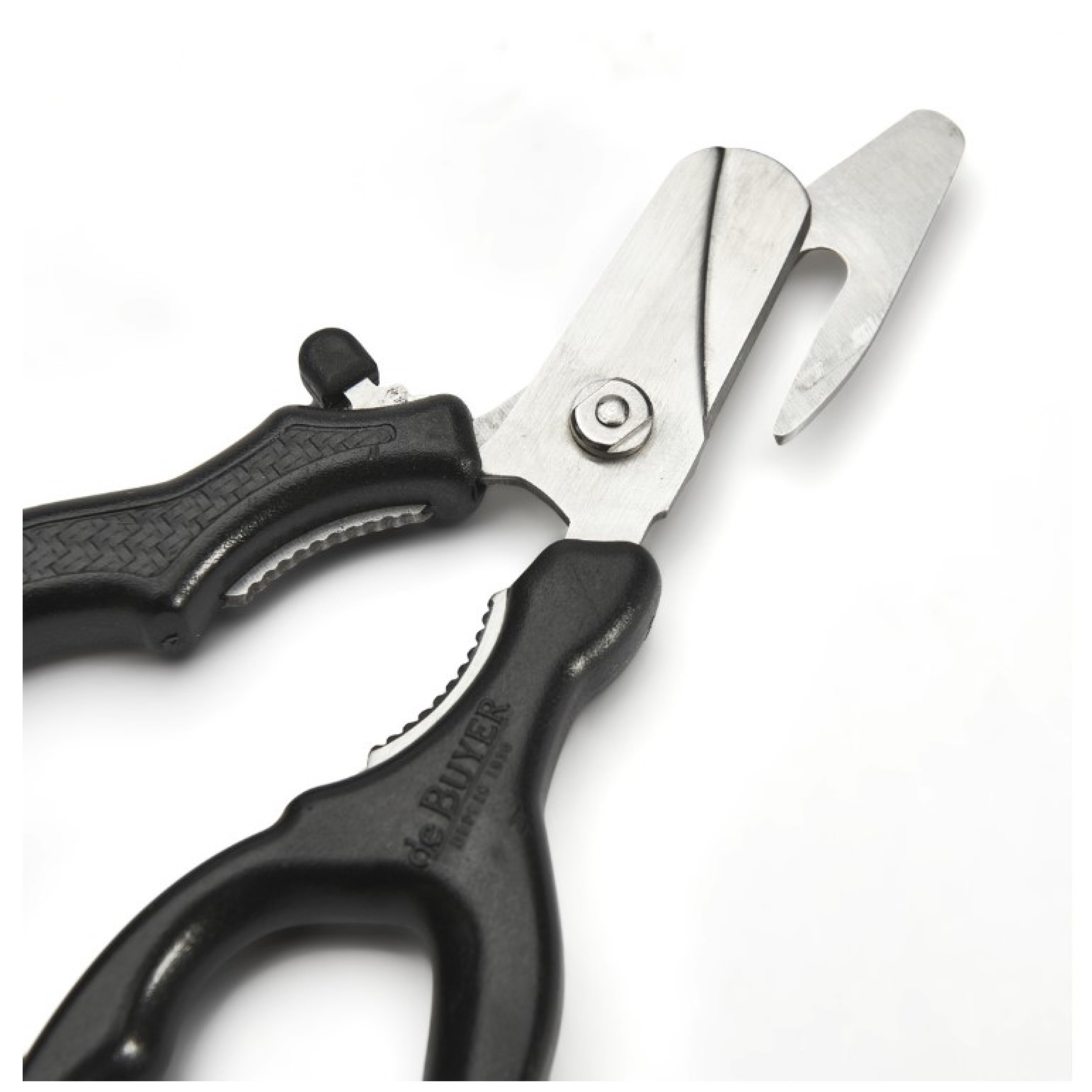 CISEAUX À CRUSTACÉS INOX - DE BUYER