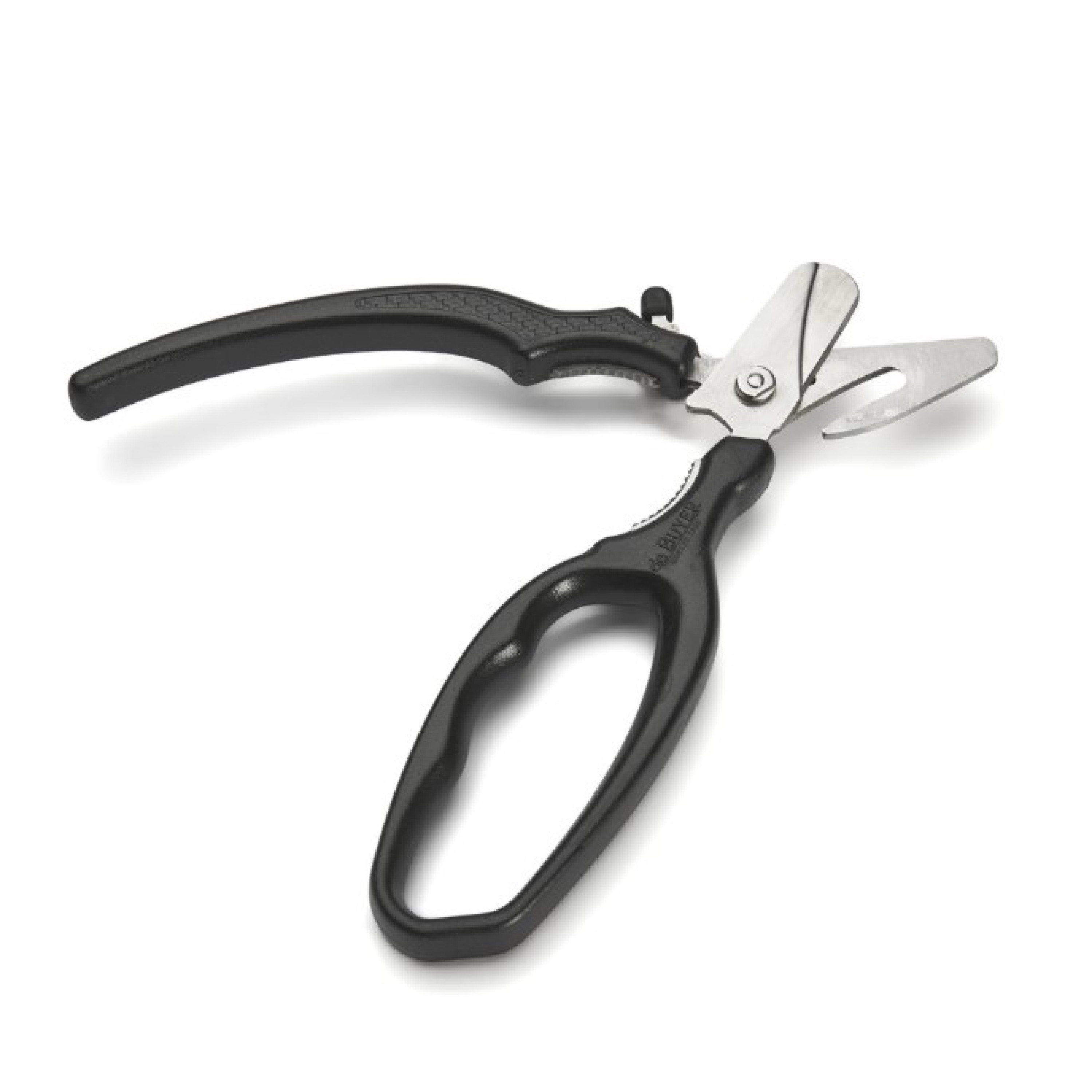 CISEAUX À CRUSTACÉS INOX - DE BUYER