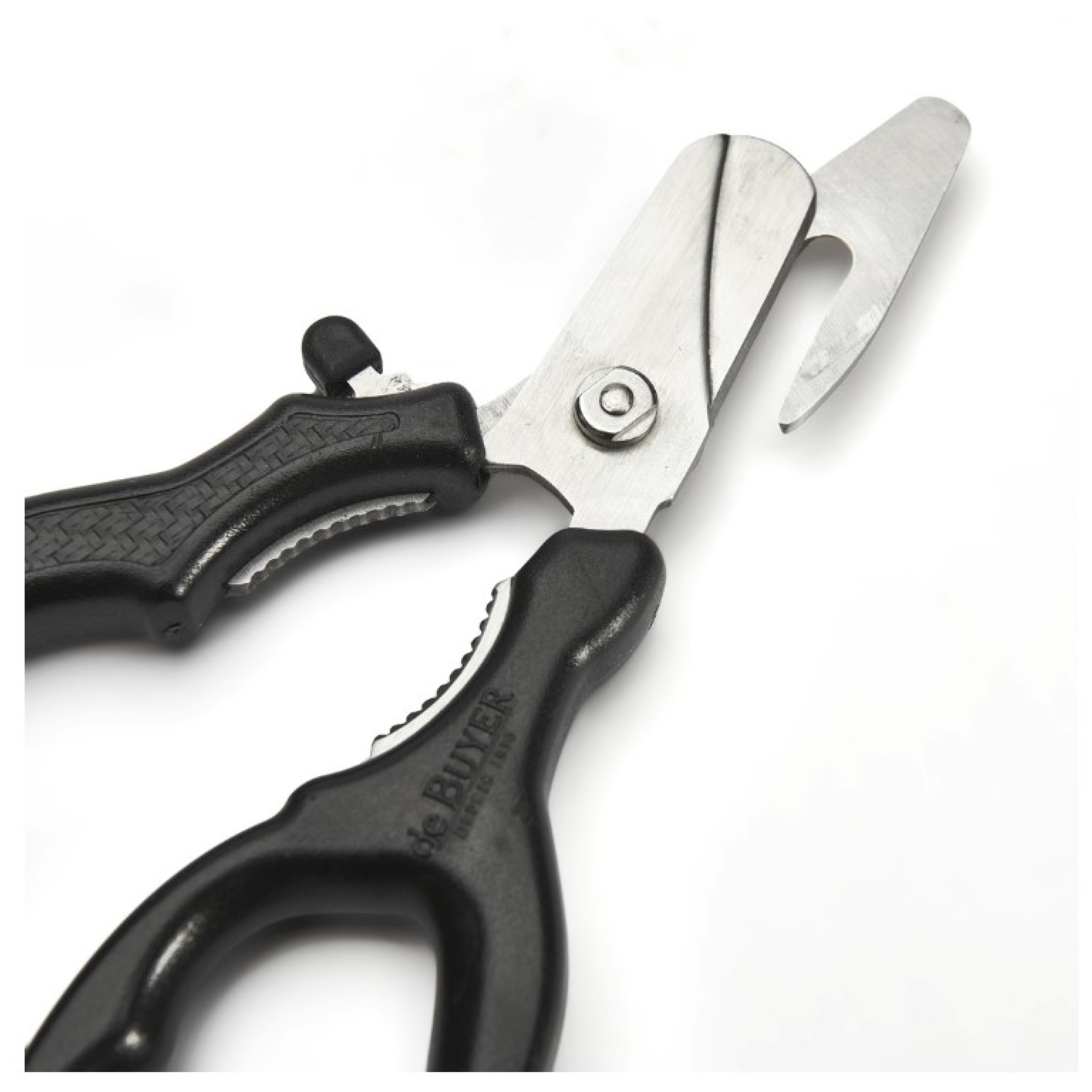 CISEAUX À CRUSTACÉS INOX - DE BUYER