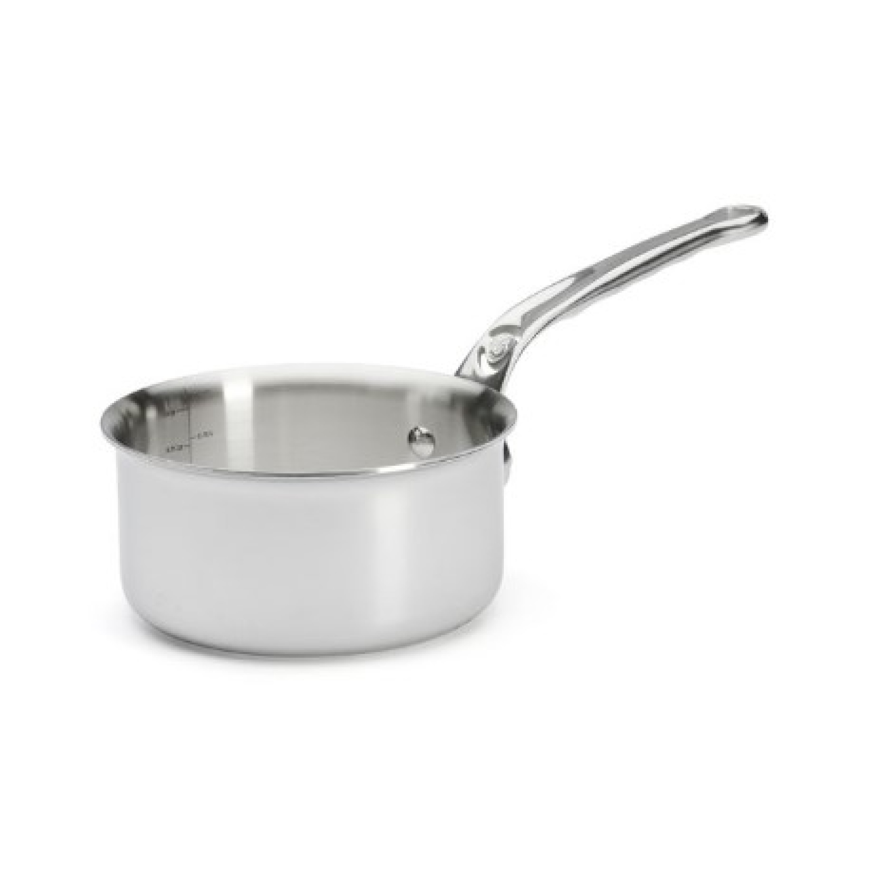 CASSEROLE INOX AFFINITY - DE BUYER