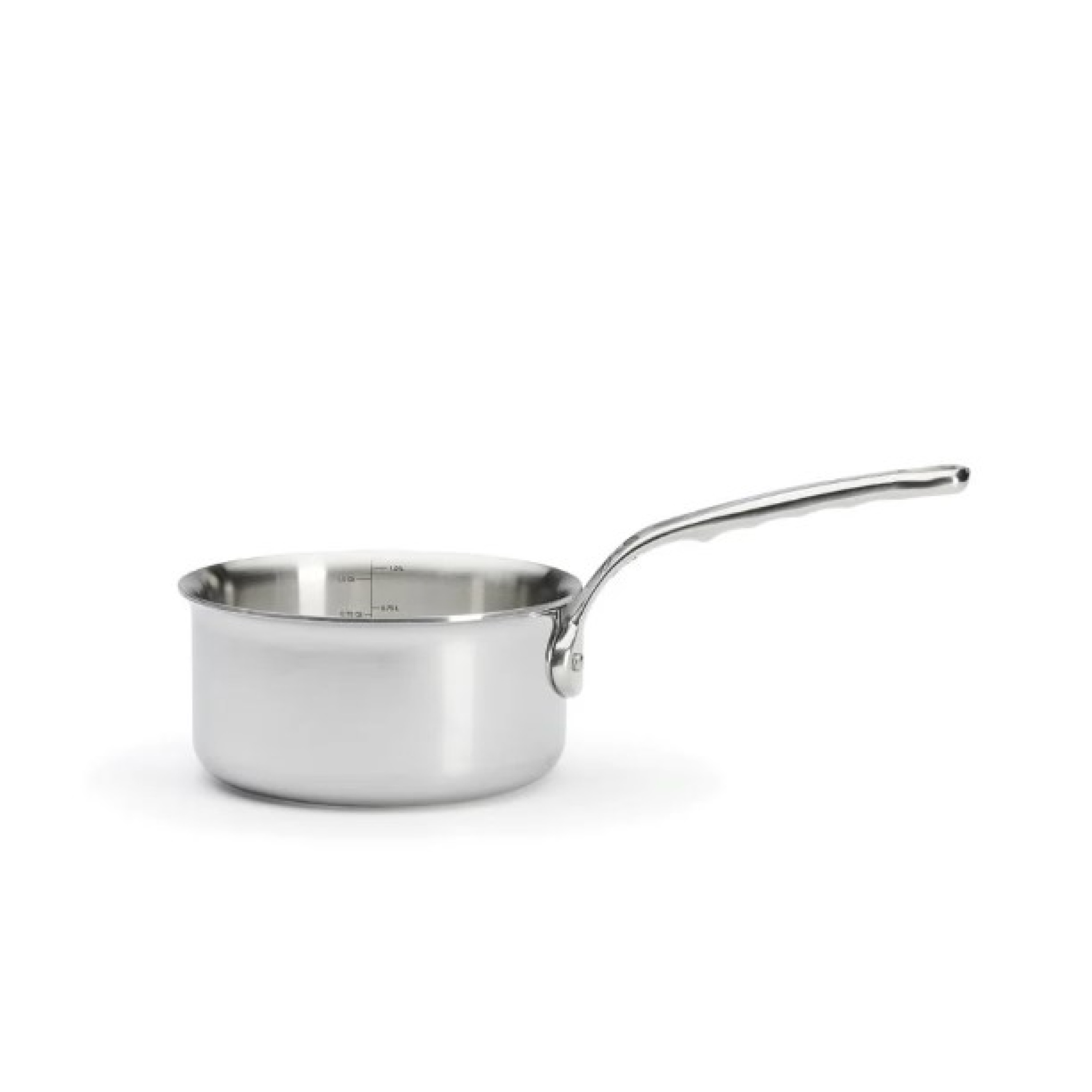 CASSEROLE INOX AFFINITY - DE BUYER
