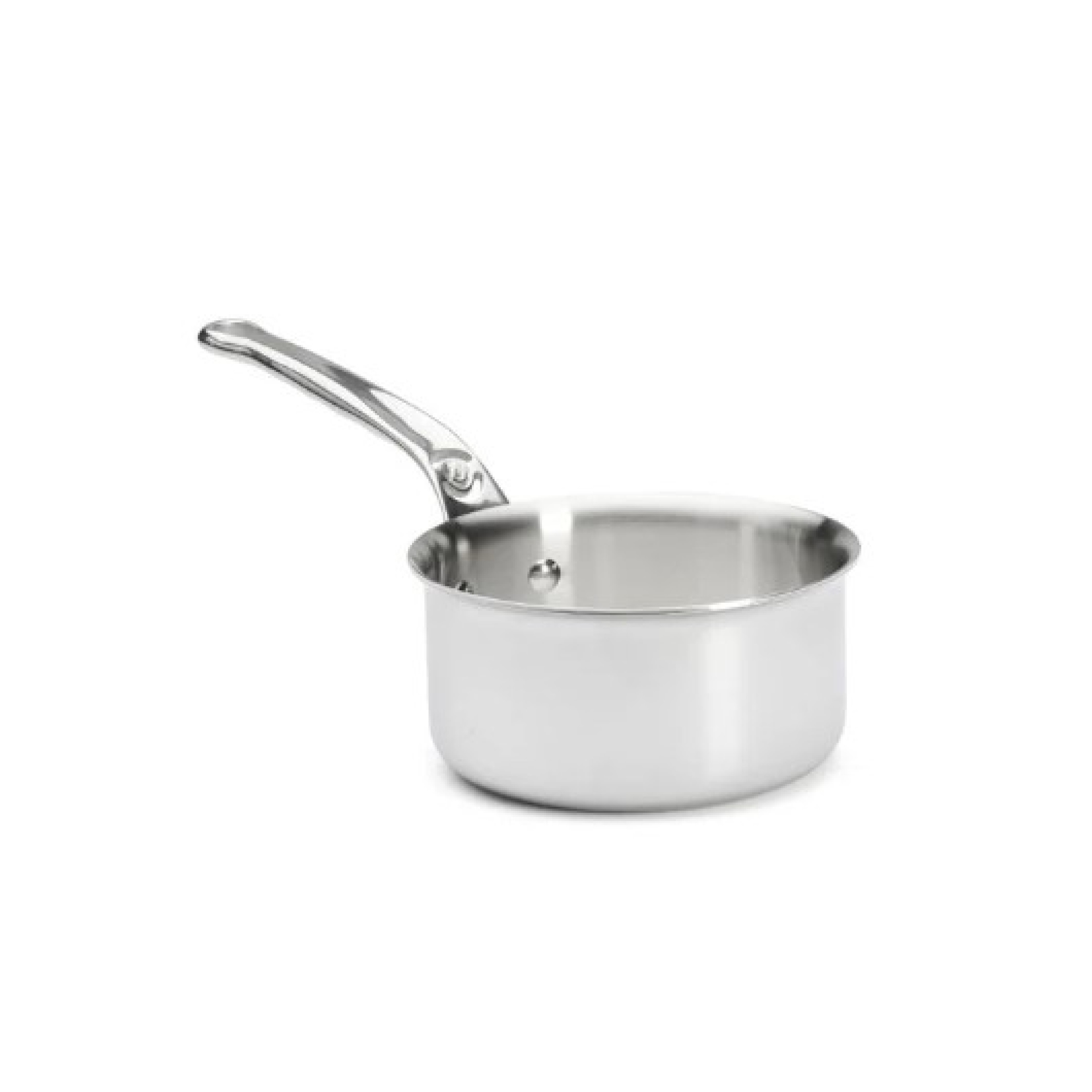 CASSEROLE INOX AFFINITY - DE BUYER