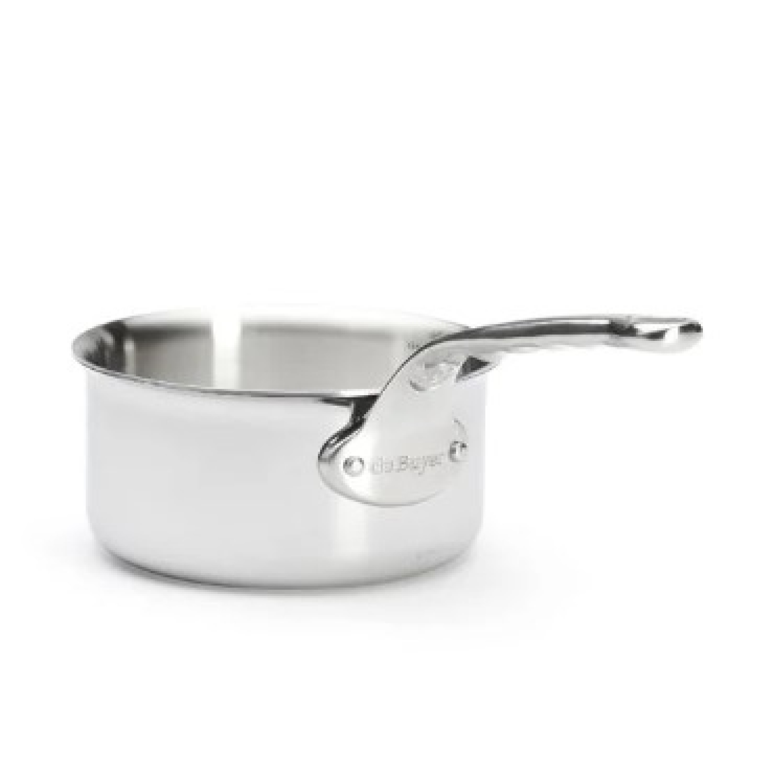 CASSEROLE INOX AFFINITY - DE BUYER