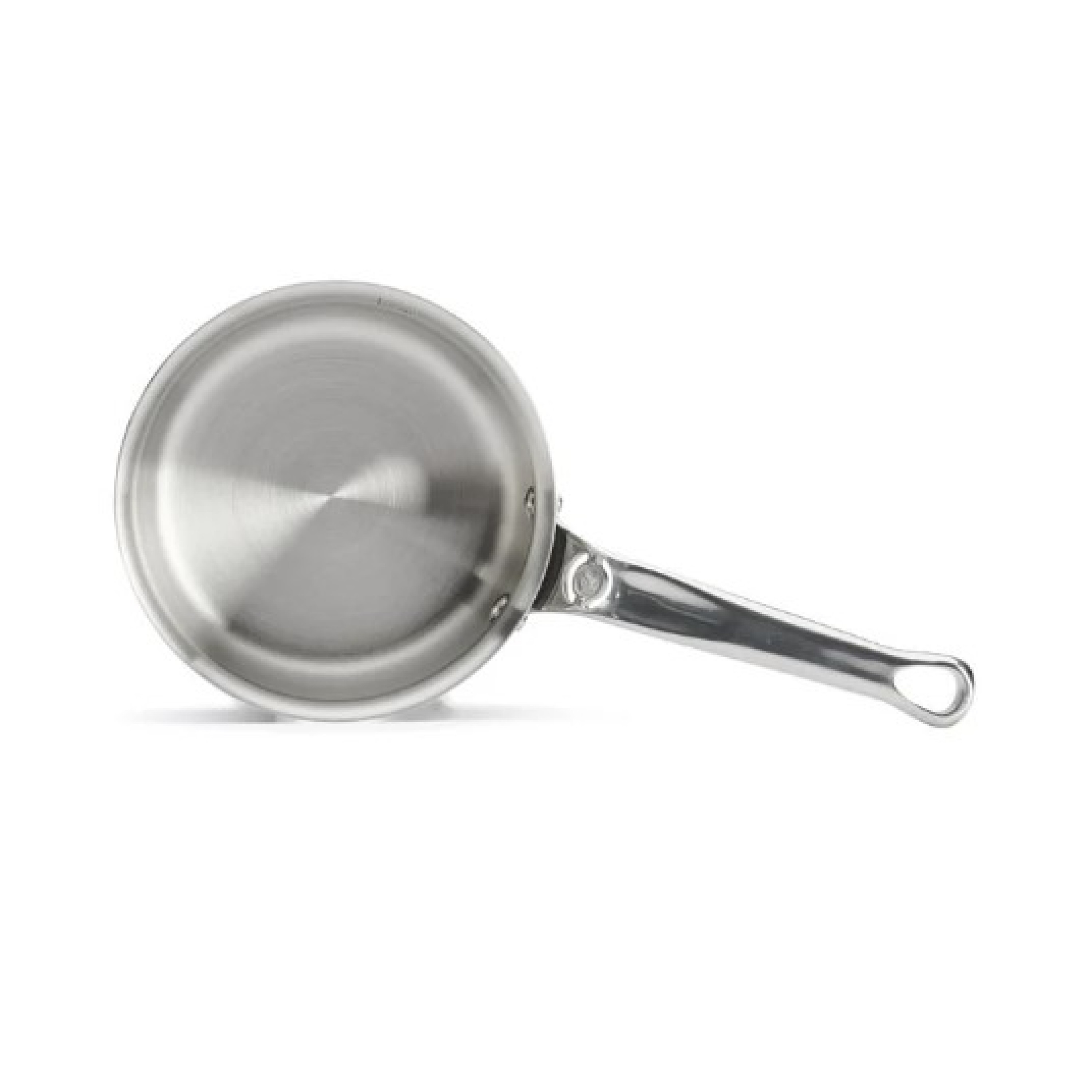 CASSEROLE INOX AFFINITY - DE BUYER