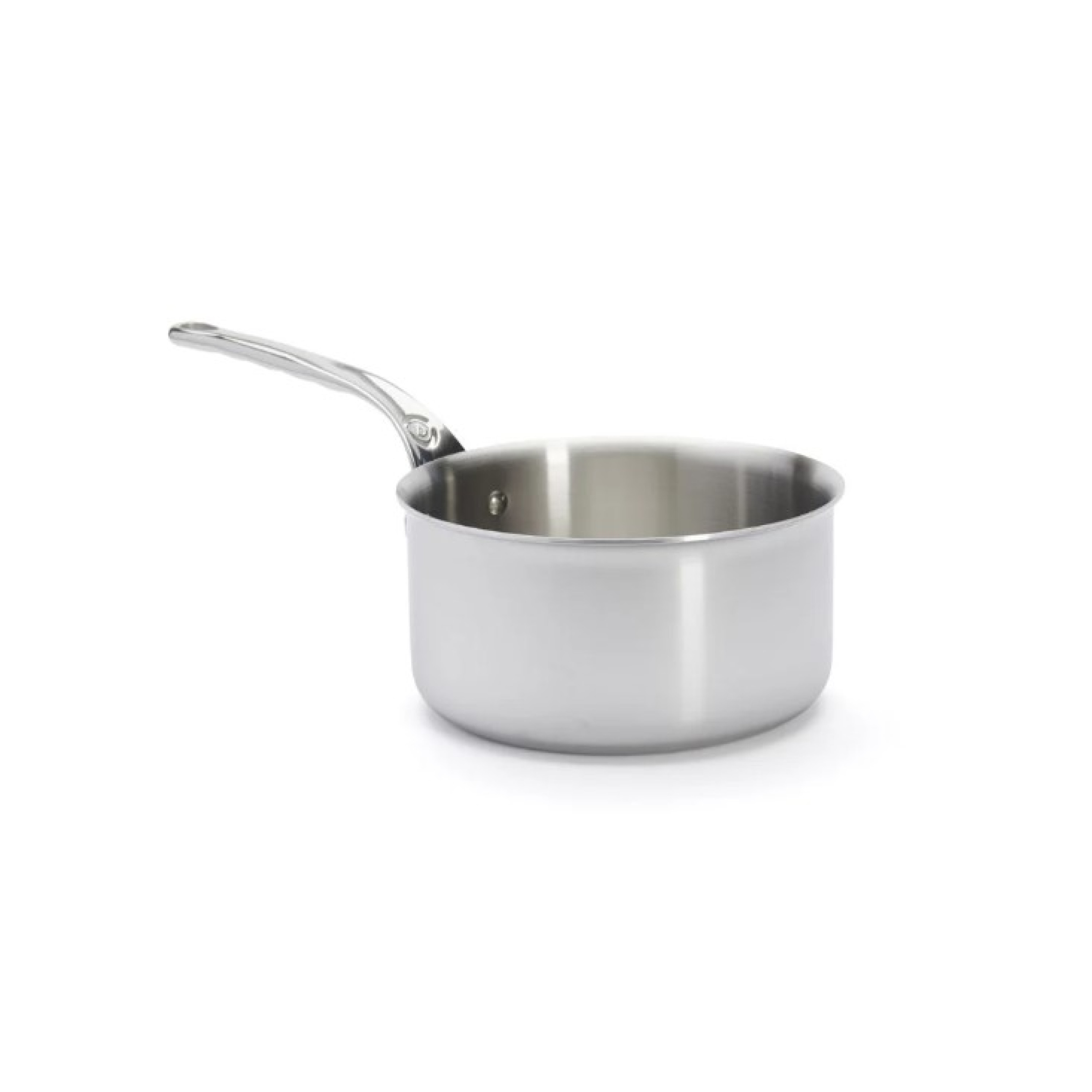 CASSEROLE INOX AFFINITY - DE BUYER