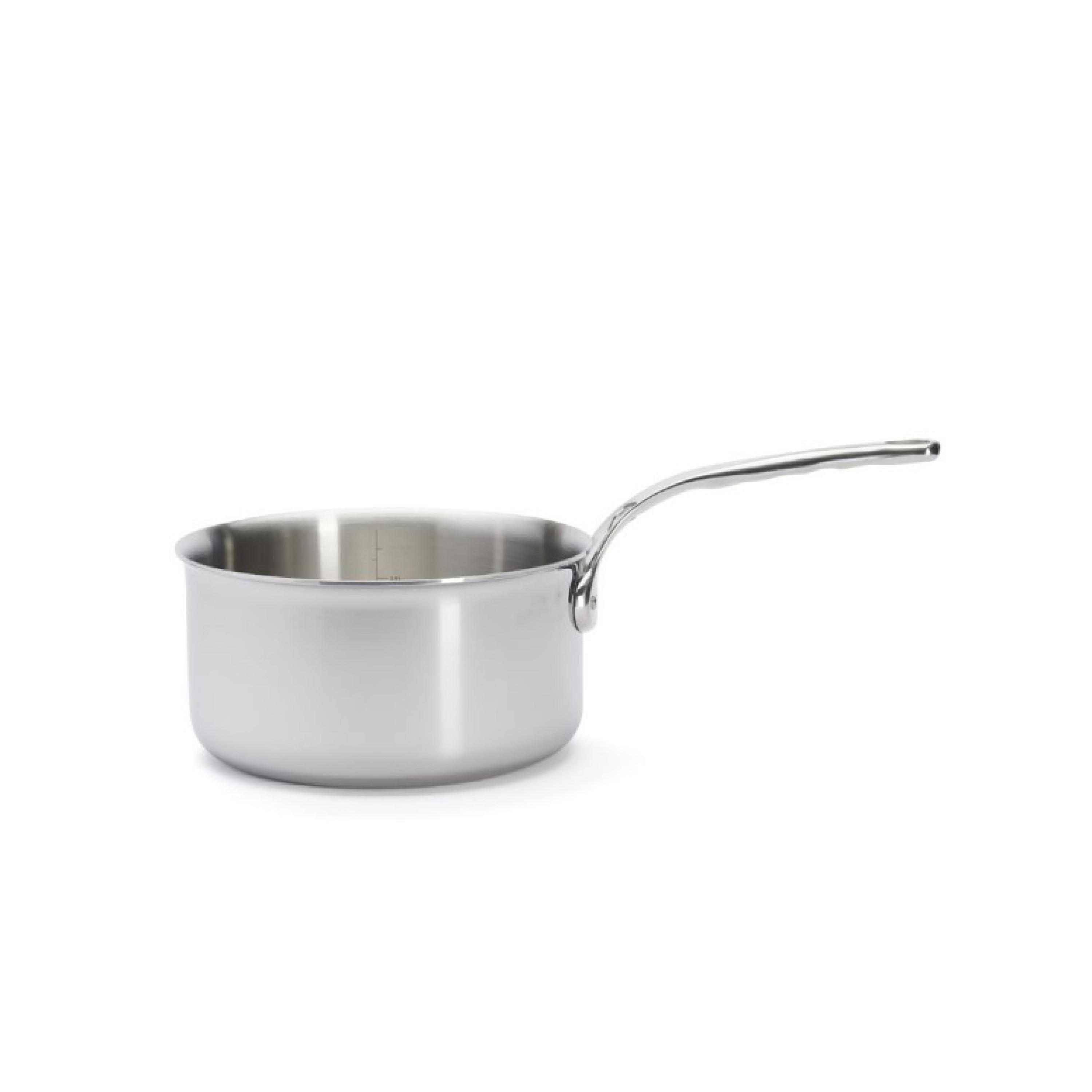CASSEROLE INOX AFFINITY - DE BUYER