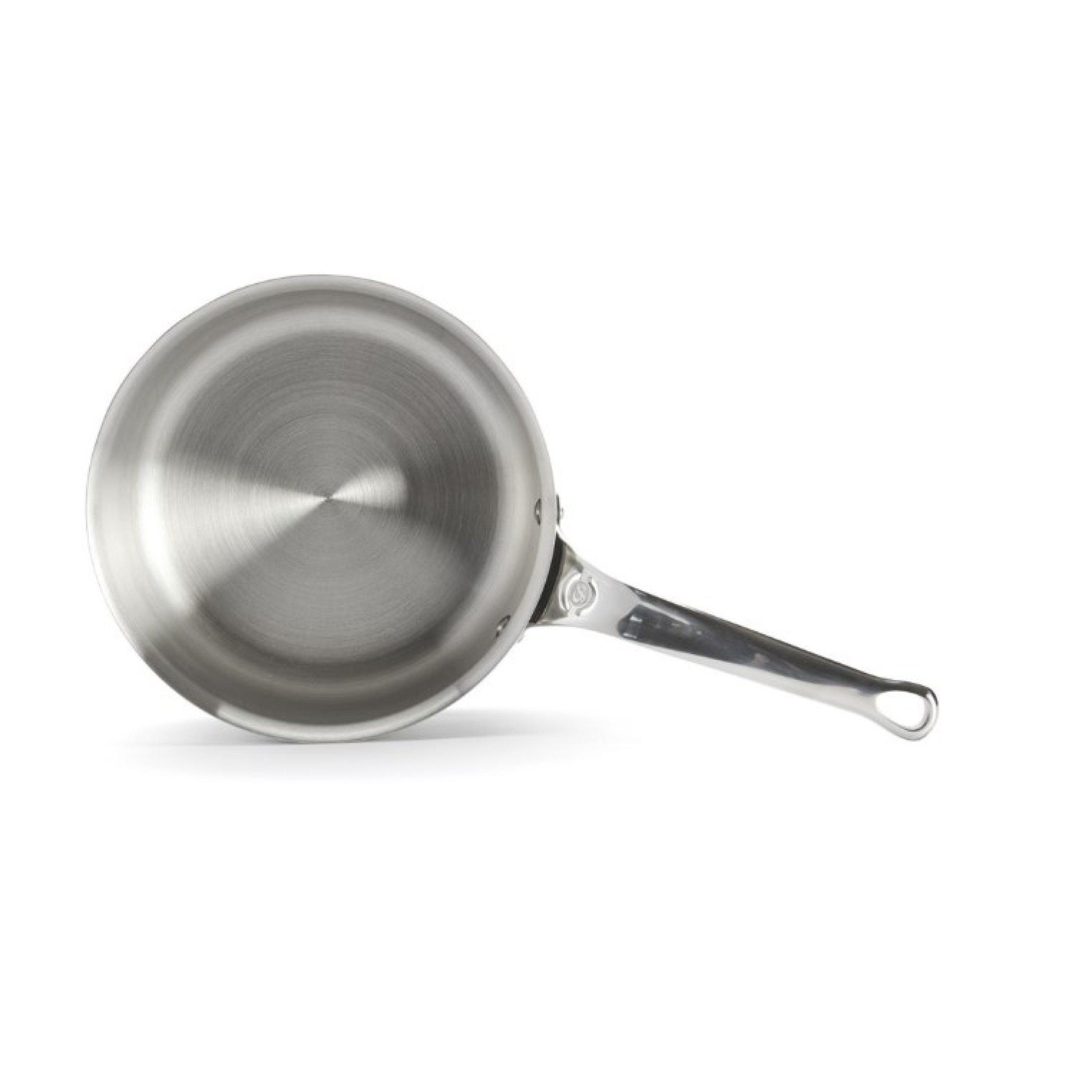 CASSEROLE INOX AFFINITY - DE BUYER