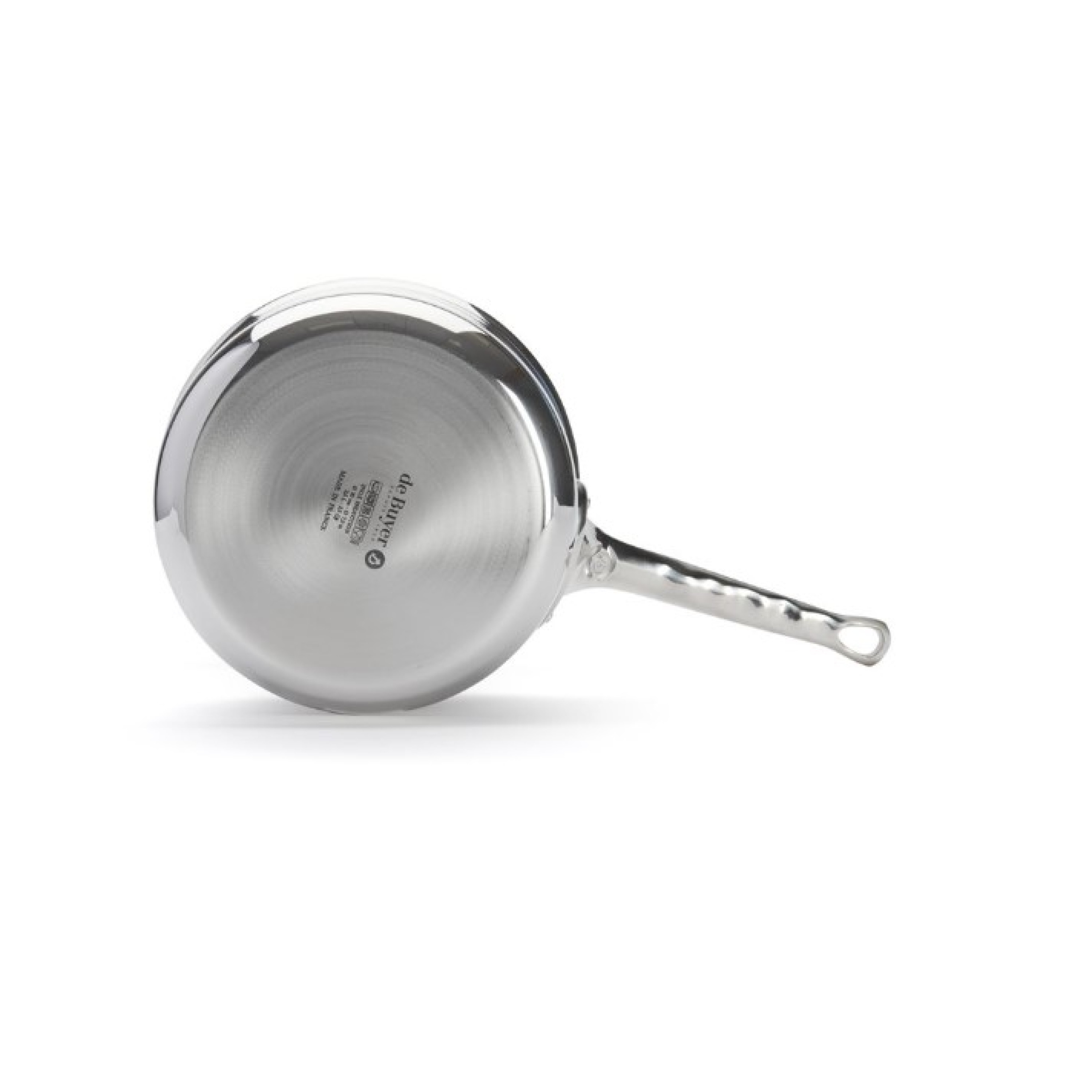 CASSEROLE INOX AFFINITY - DE BUYER