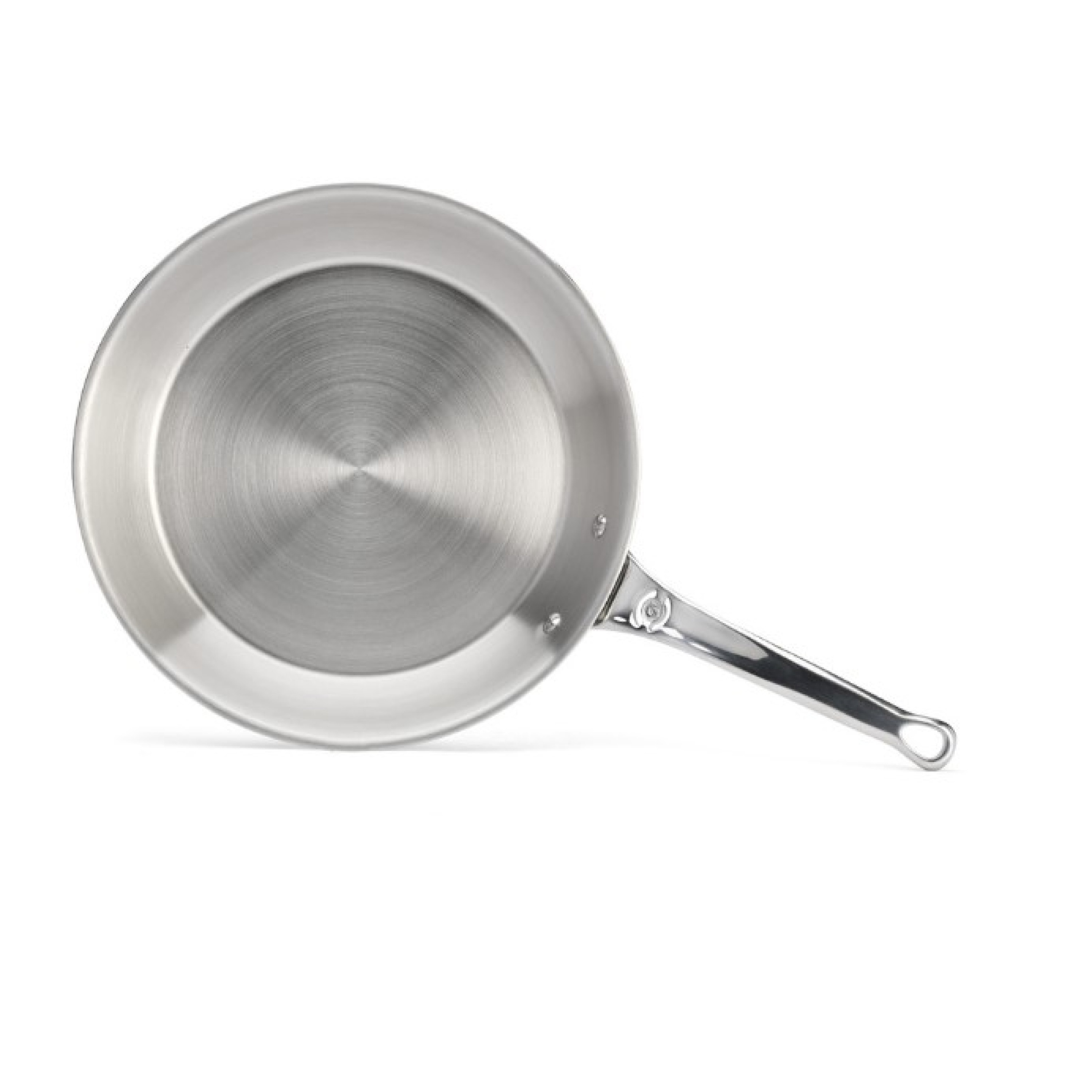 POÊLE A FRIRE INOX AFFINITY - DE BUYER