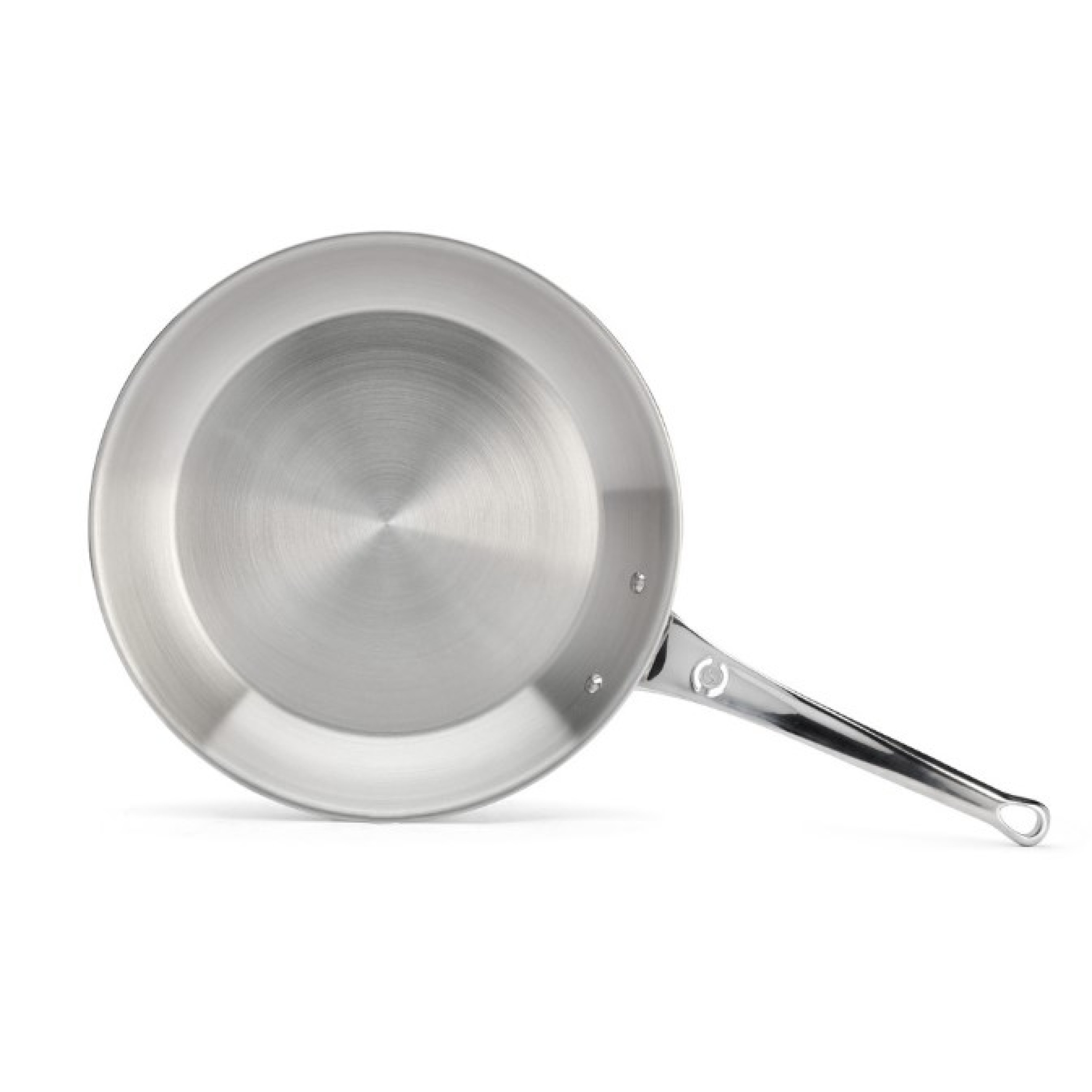 POÊLE INOX AFFINITY - DE BUYER