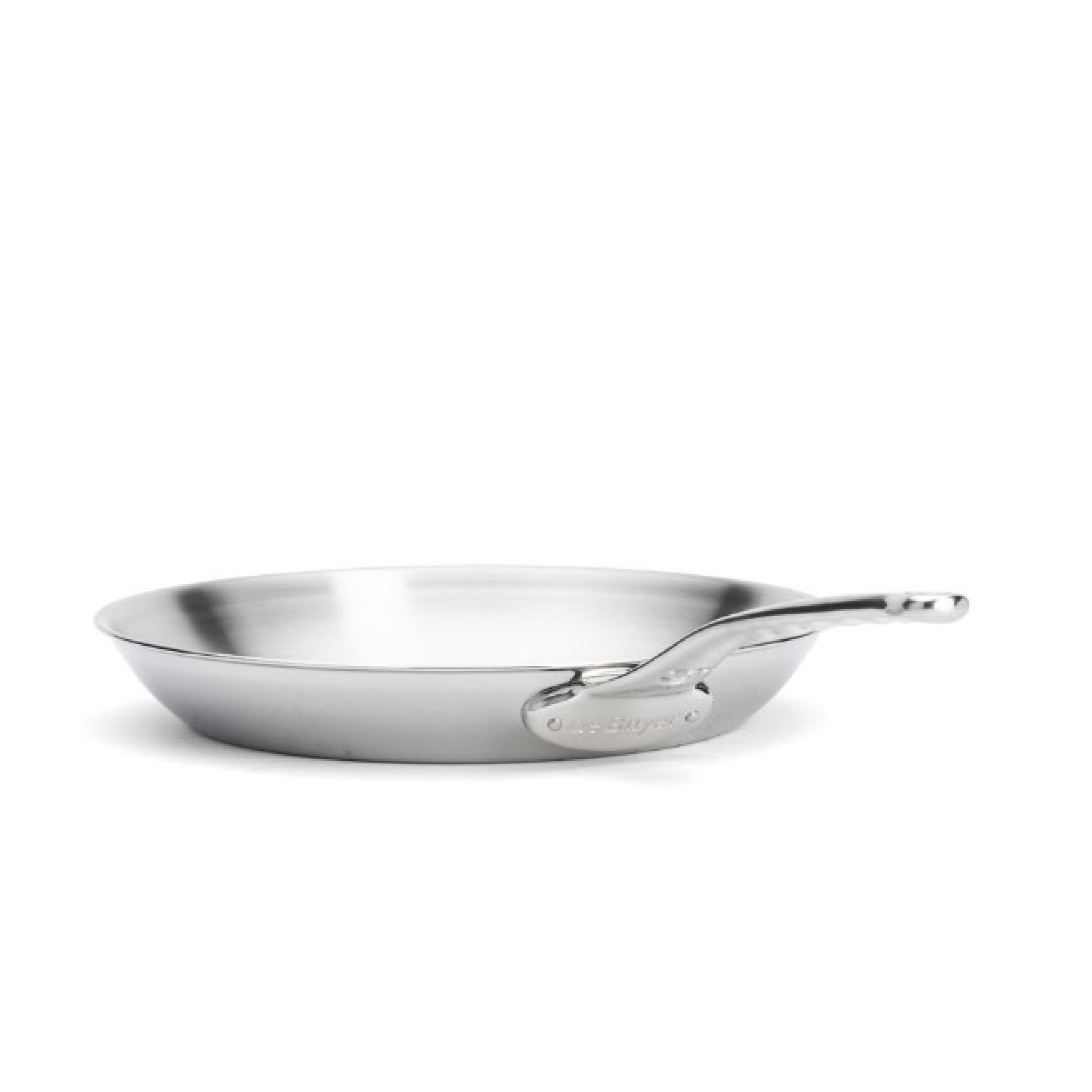 POÊLE INOX AFFINITY - DE BUYER