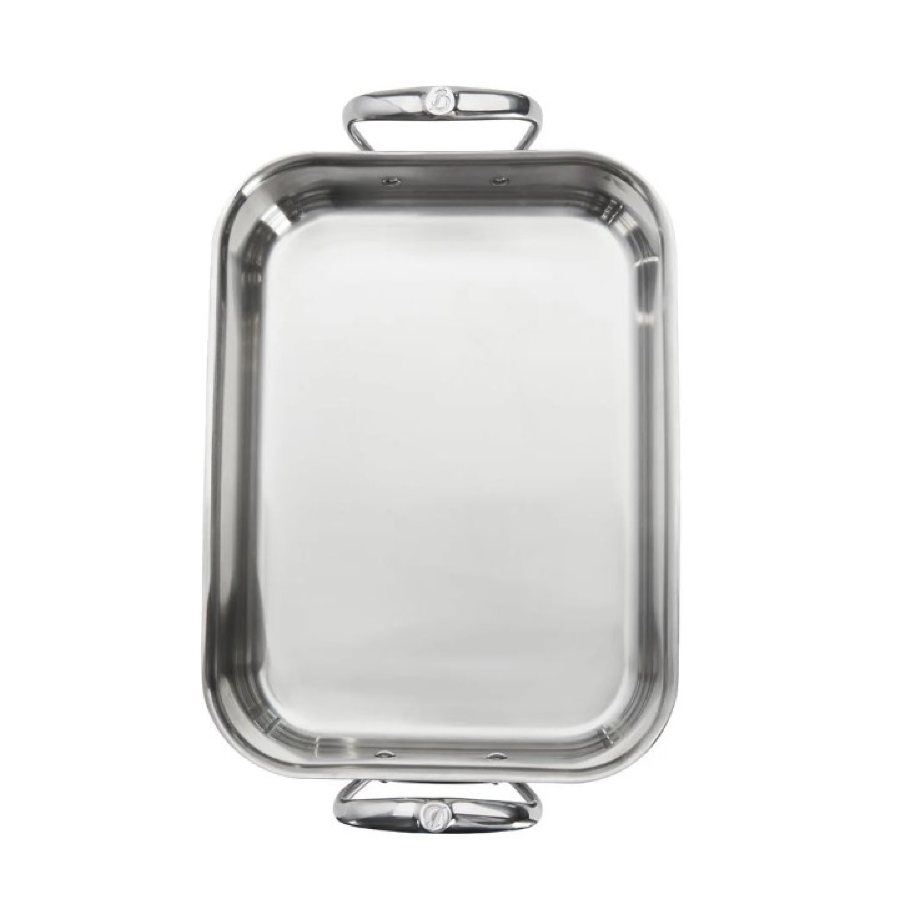 PLAT À RÔTIR INOX AFFINITY - DE BUYER