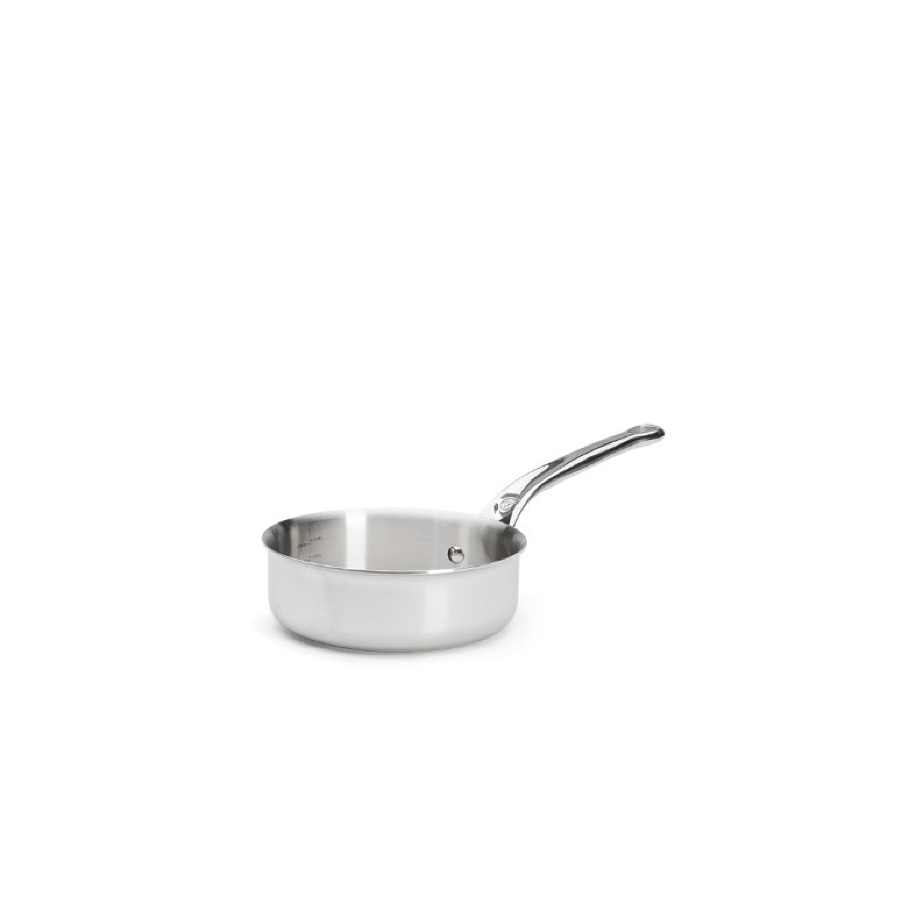 SAUTEUSE INOX AFFINITY - DE BUYER