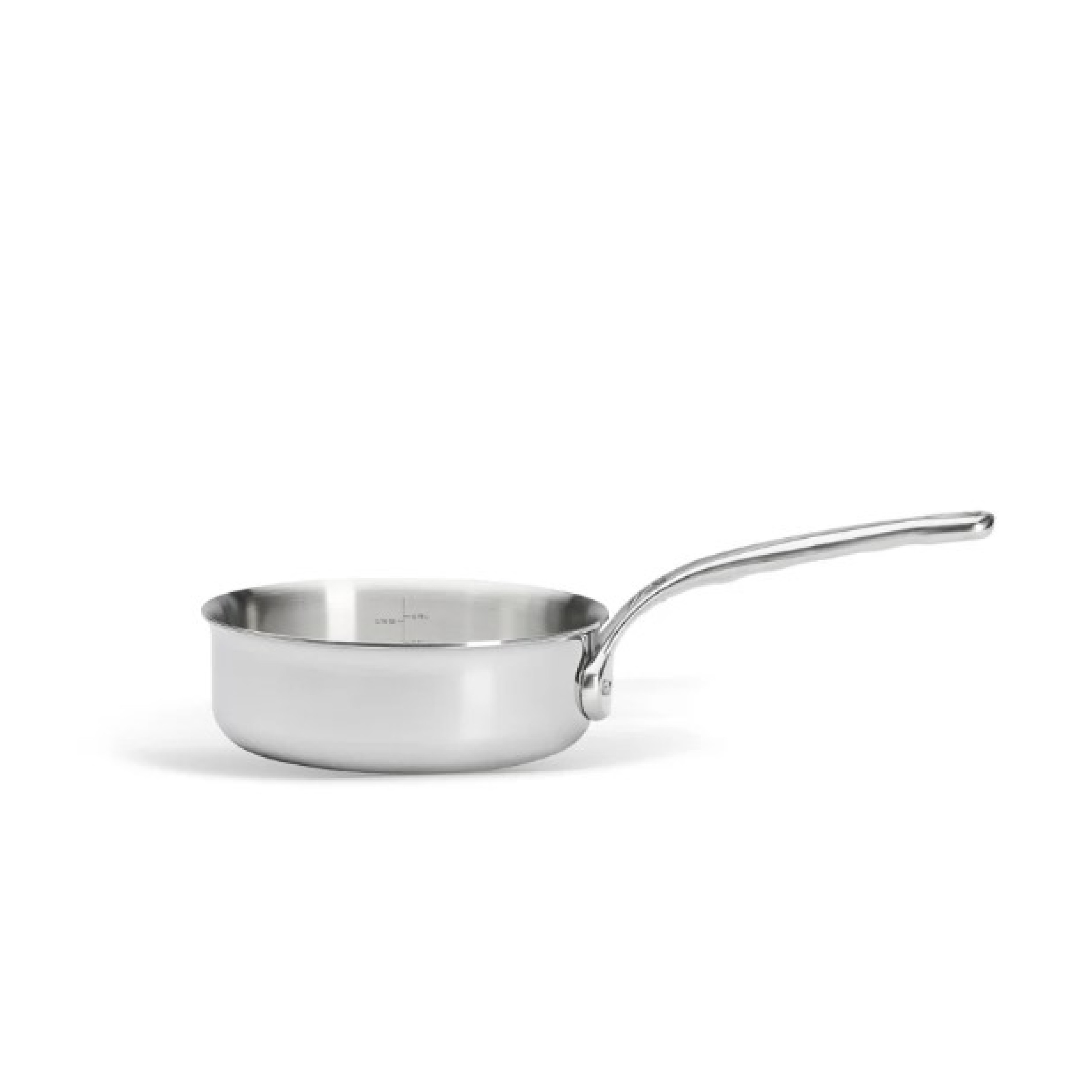 SAUTEUSE INOX AFFINITY - DE BUYER