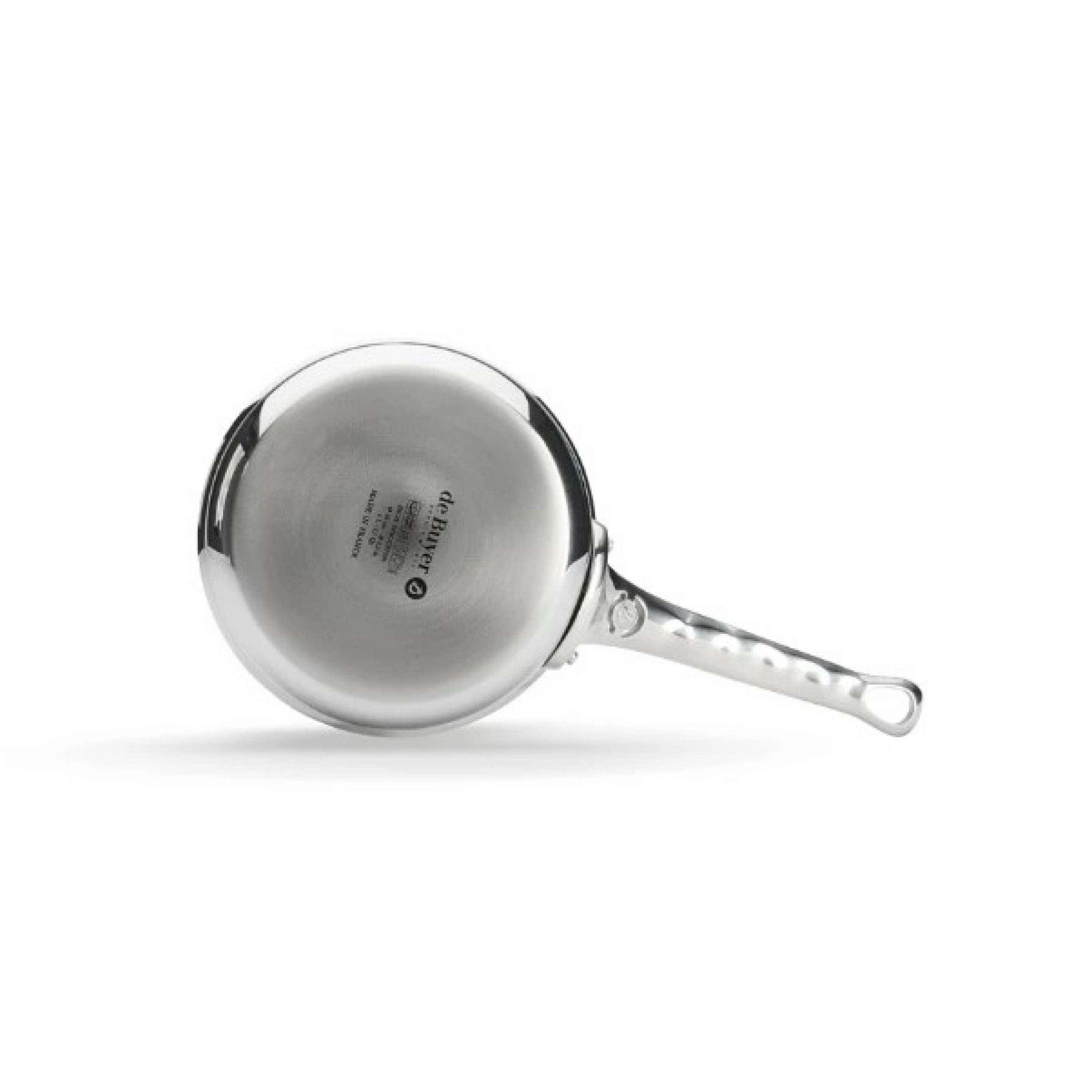 SAUTEUSE INOX AFFINITY - DE BUYER