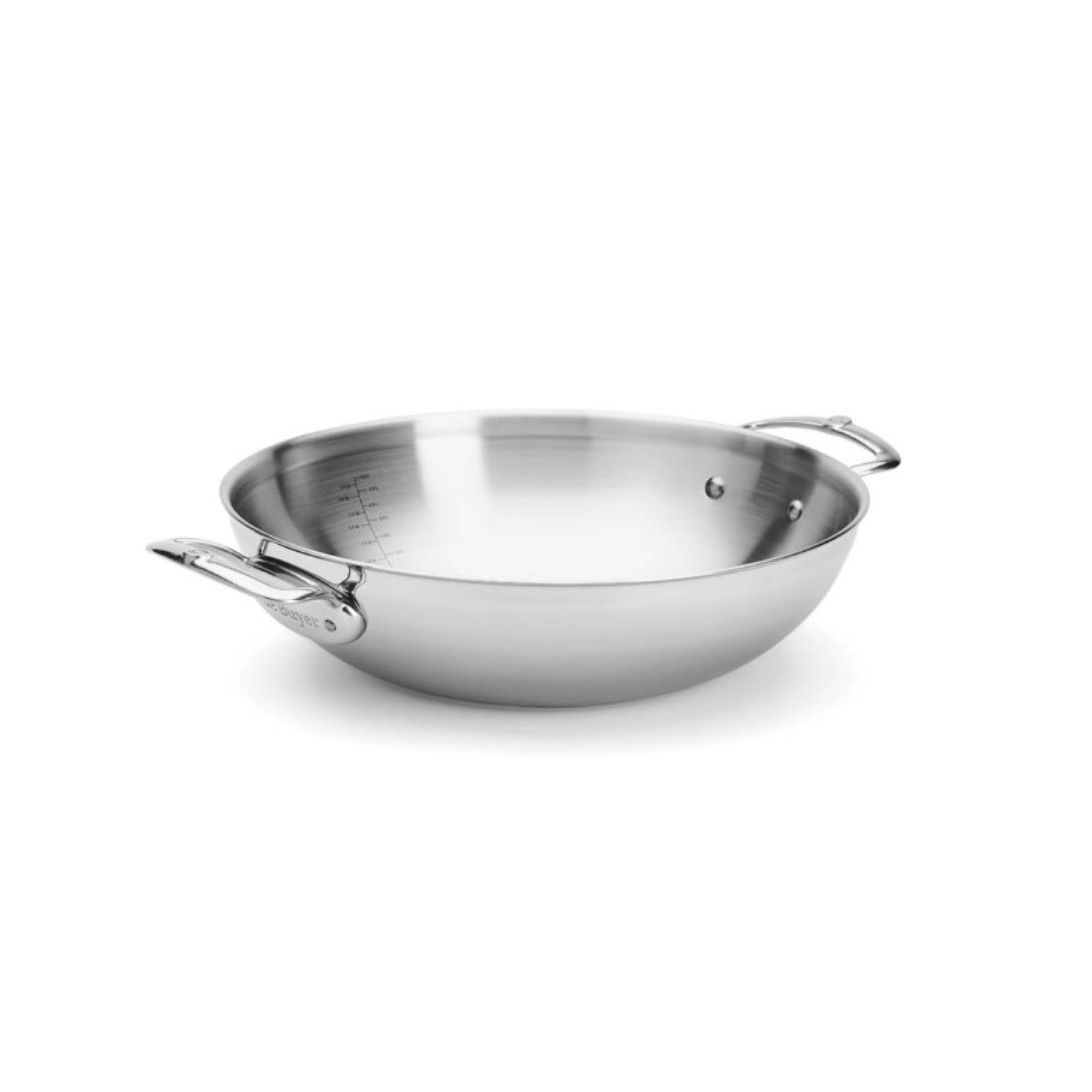 WOK INOX MULTICOUCHE AFFINITY - DE BUYER