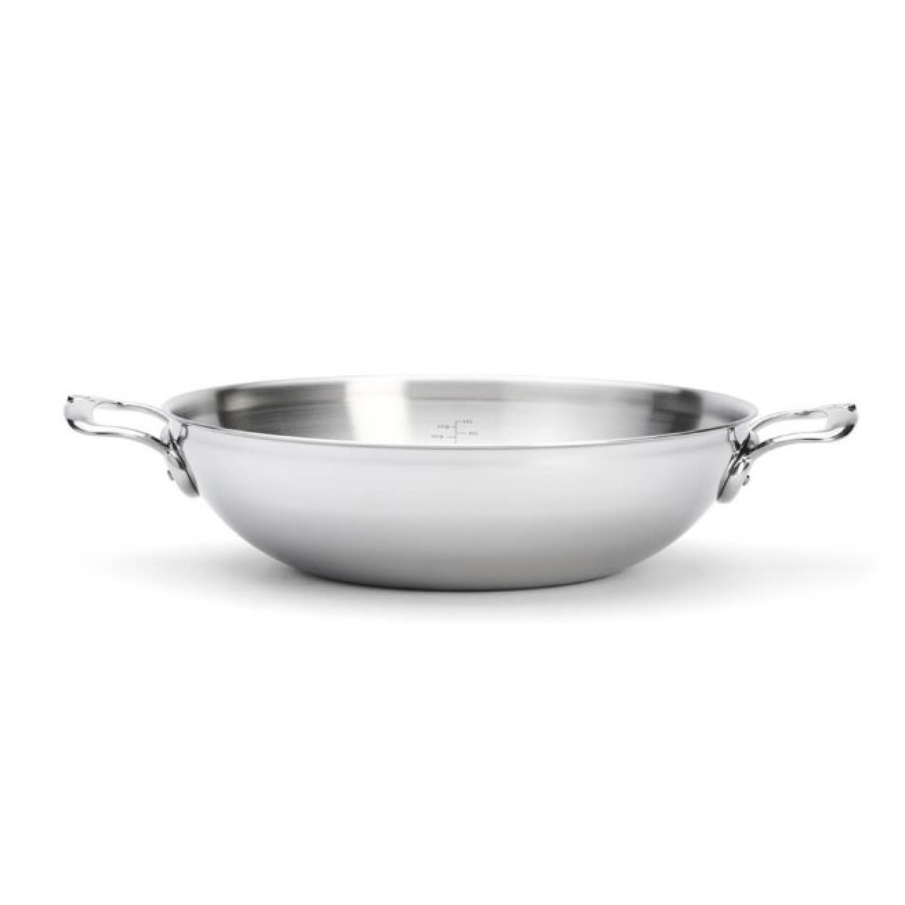 WOK INOX MULTICOUCHE AFFINITY - DE BUYER