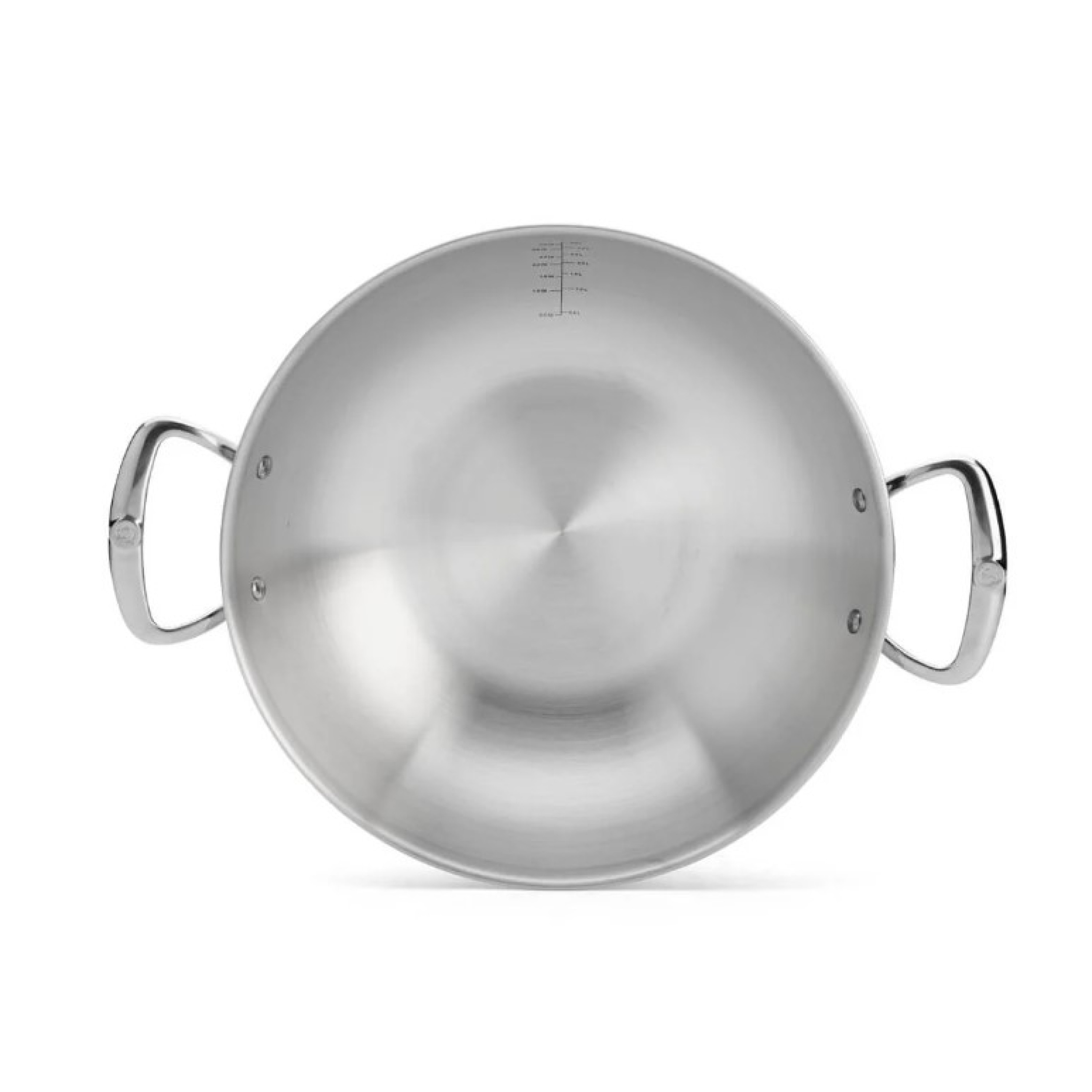 WOK INOX MULTICOUCHE AFFINITY - DE BUYER