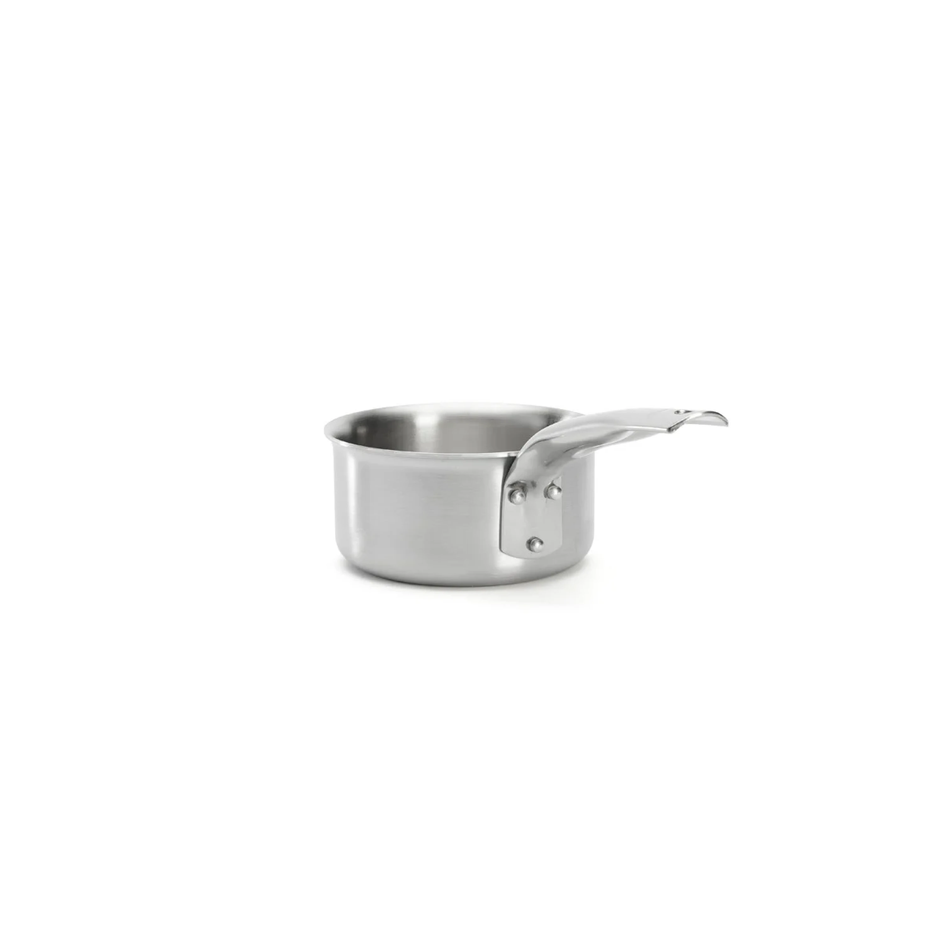 CASSEROLE INOX ALCHIMY - DE BUYER