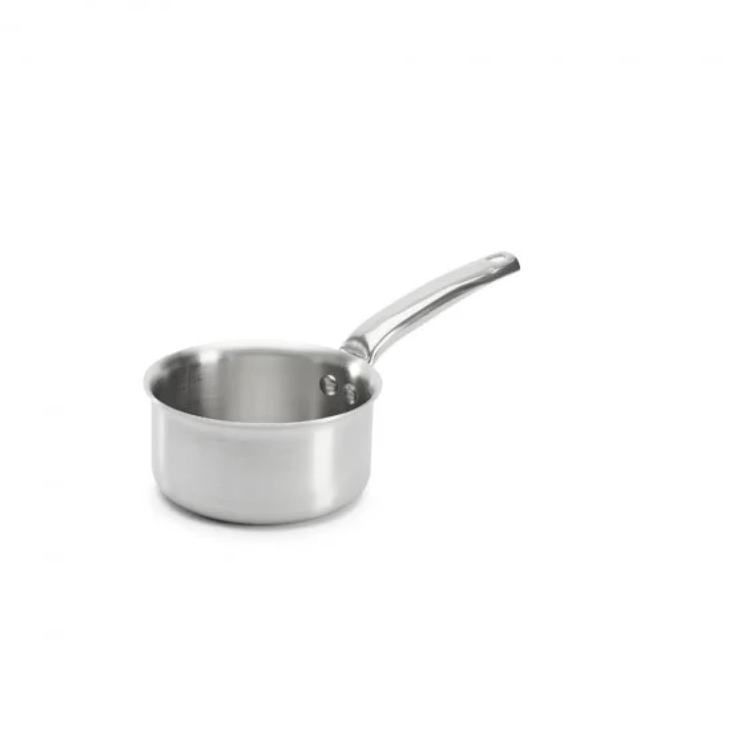 CASSEROLE INOX ALCHIMY - DE BUYER