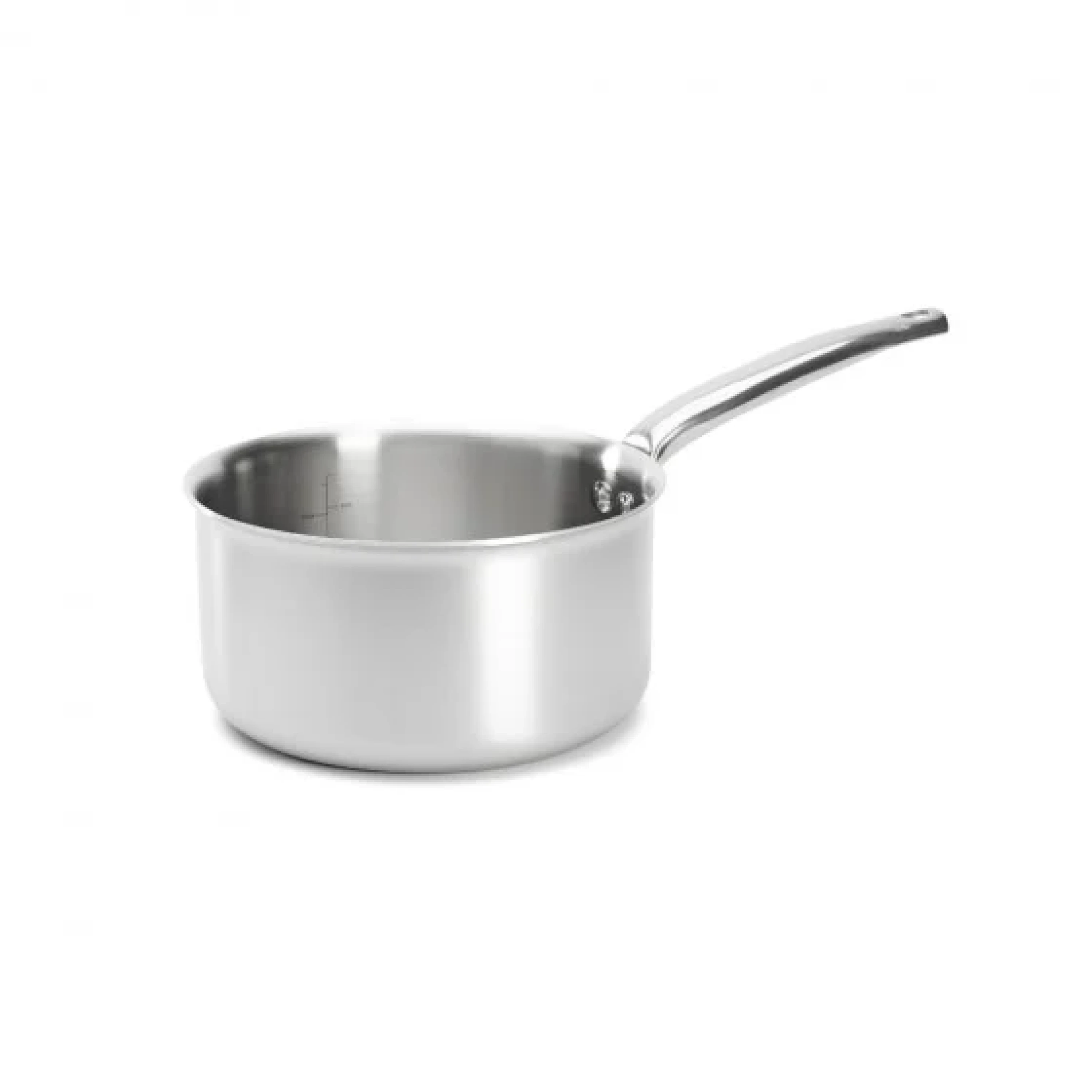 CASSEROLE INOX ALCHIMY - DE BUYER