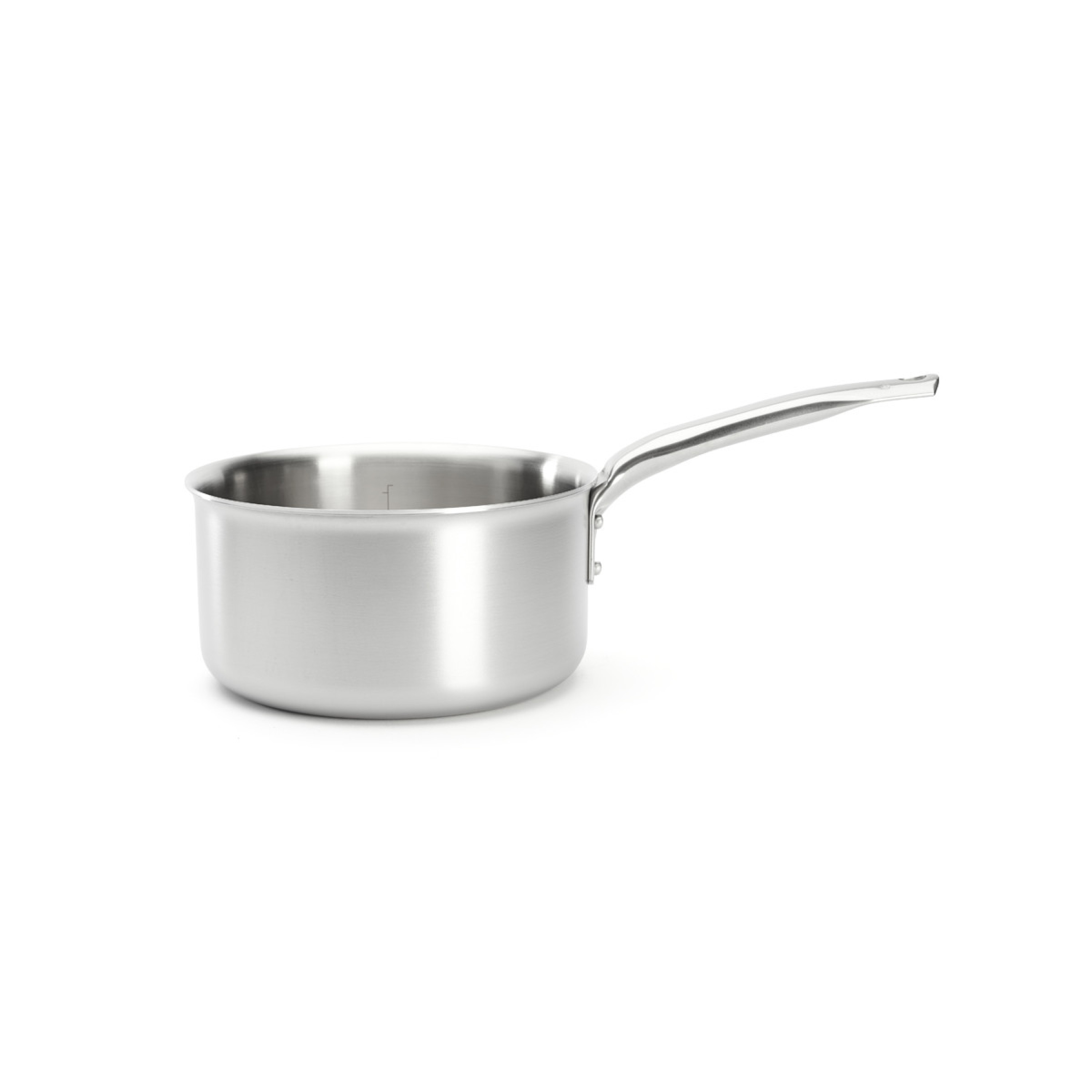 CASSEROLE INOX ALCHIMY - DE BUYER