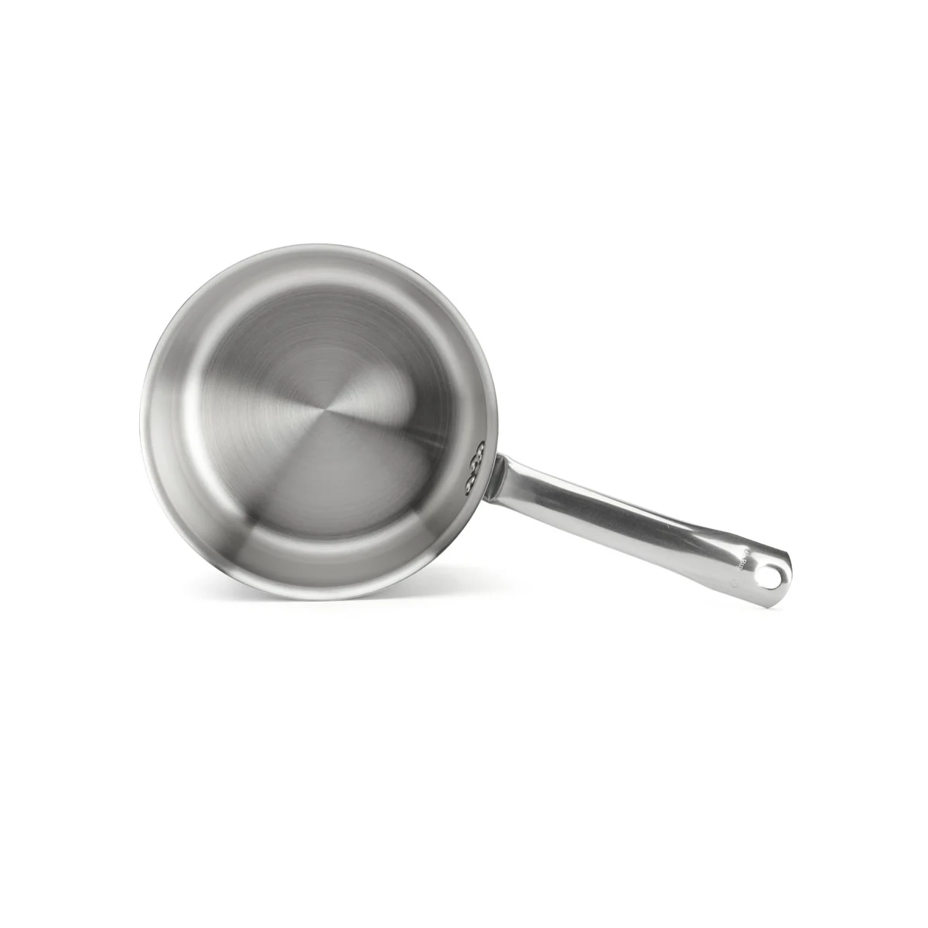 CASSEROLE INOX ALCHIMY - DE BUYER