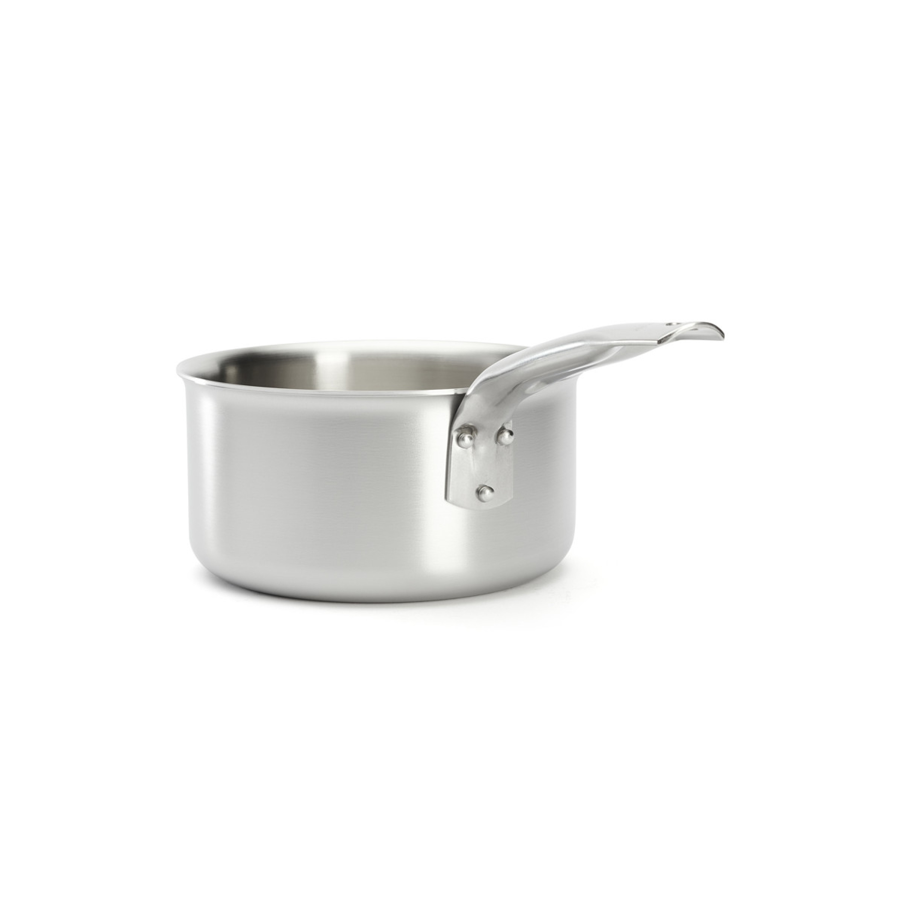 CASSEROLE INOX ALCHIMY - DE BUYER