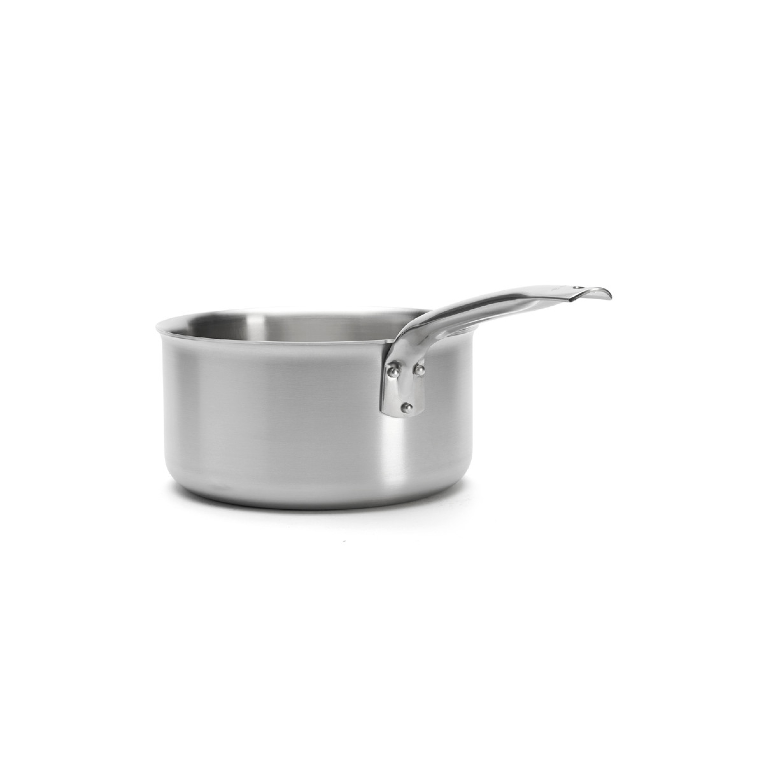 casserole inox alchimy loqy -  de buyer