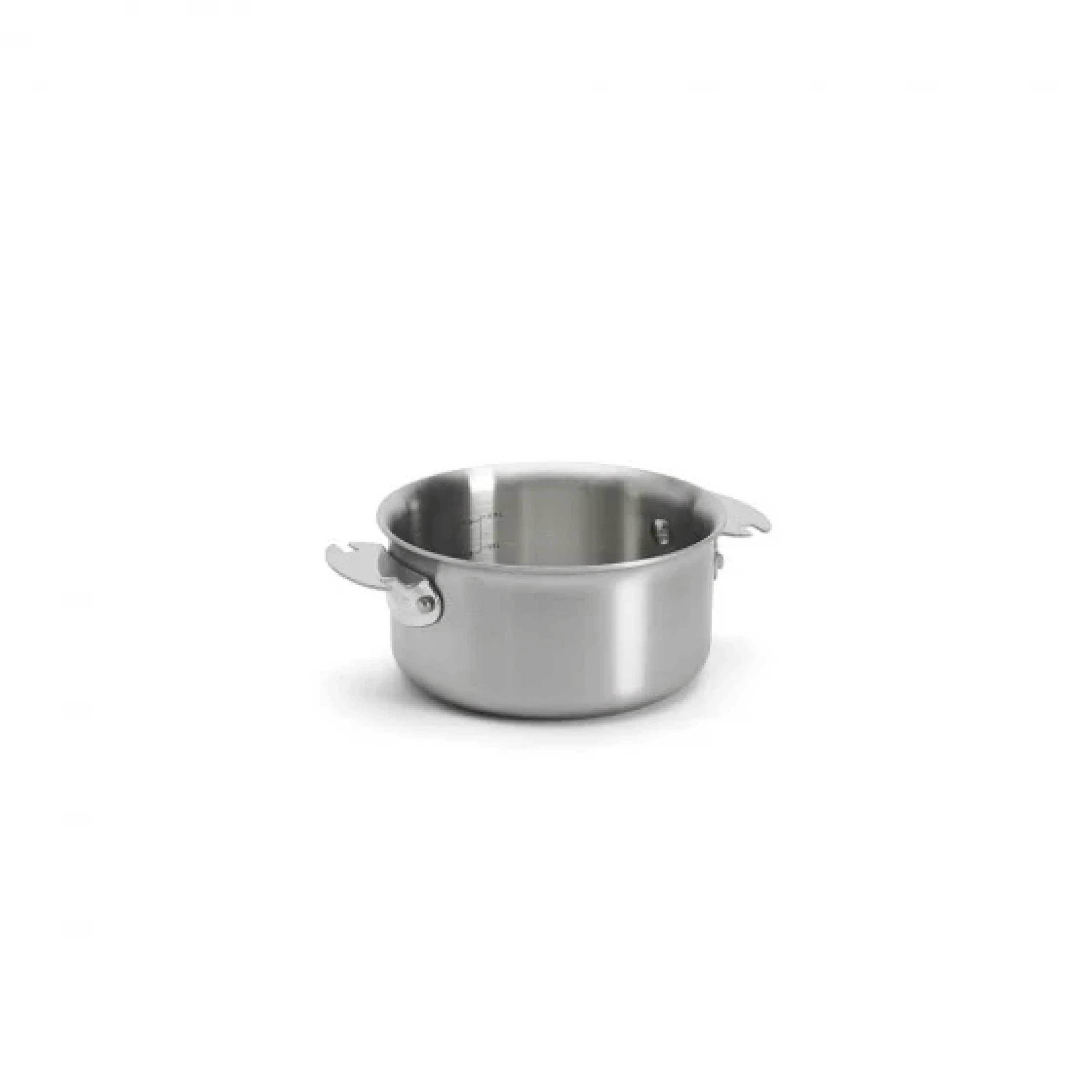 casserole inox alchimy loqy -  de buyer