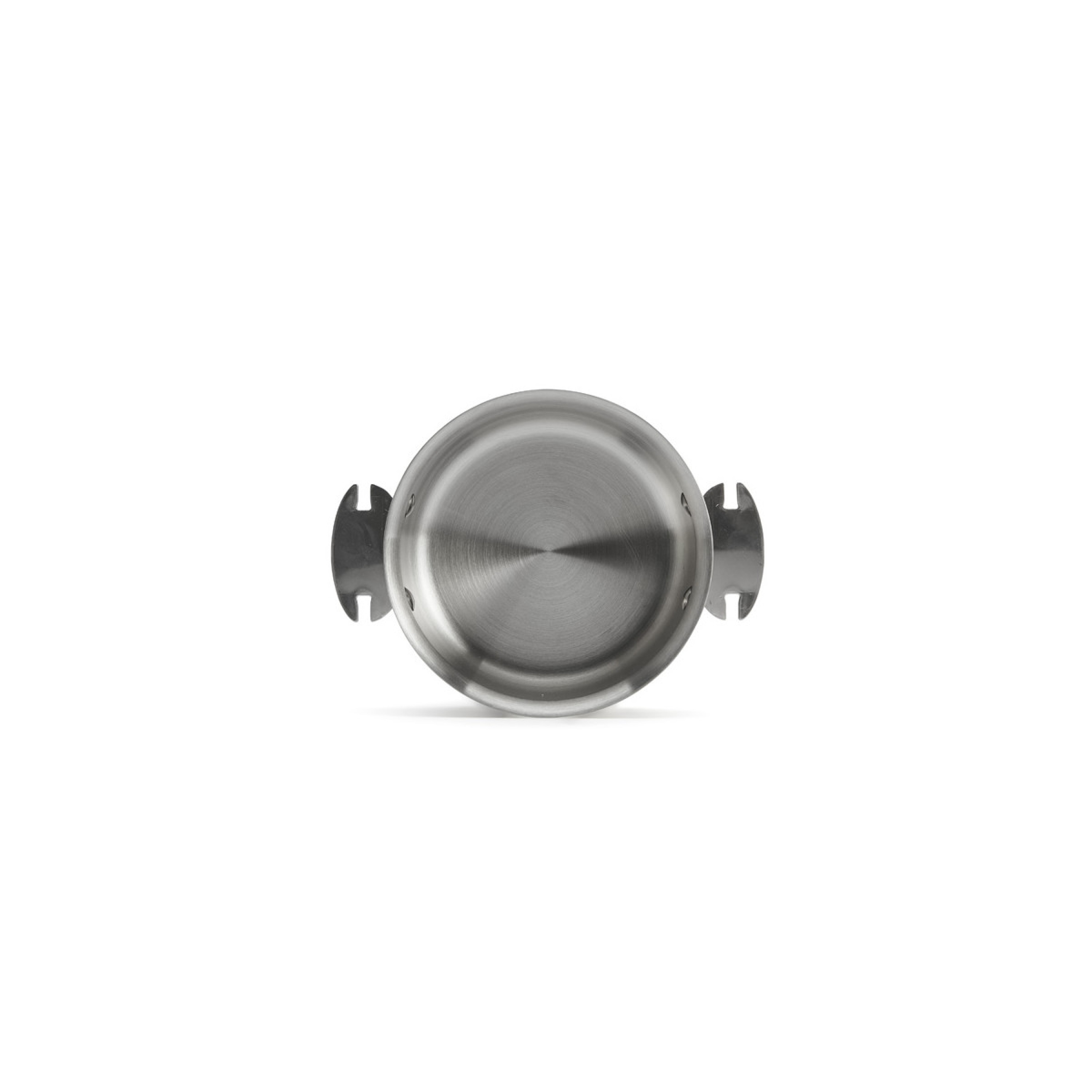 casserole inox alchimy loqy -  de buyer