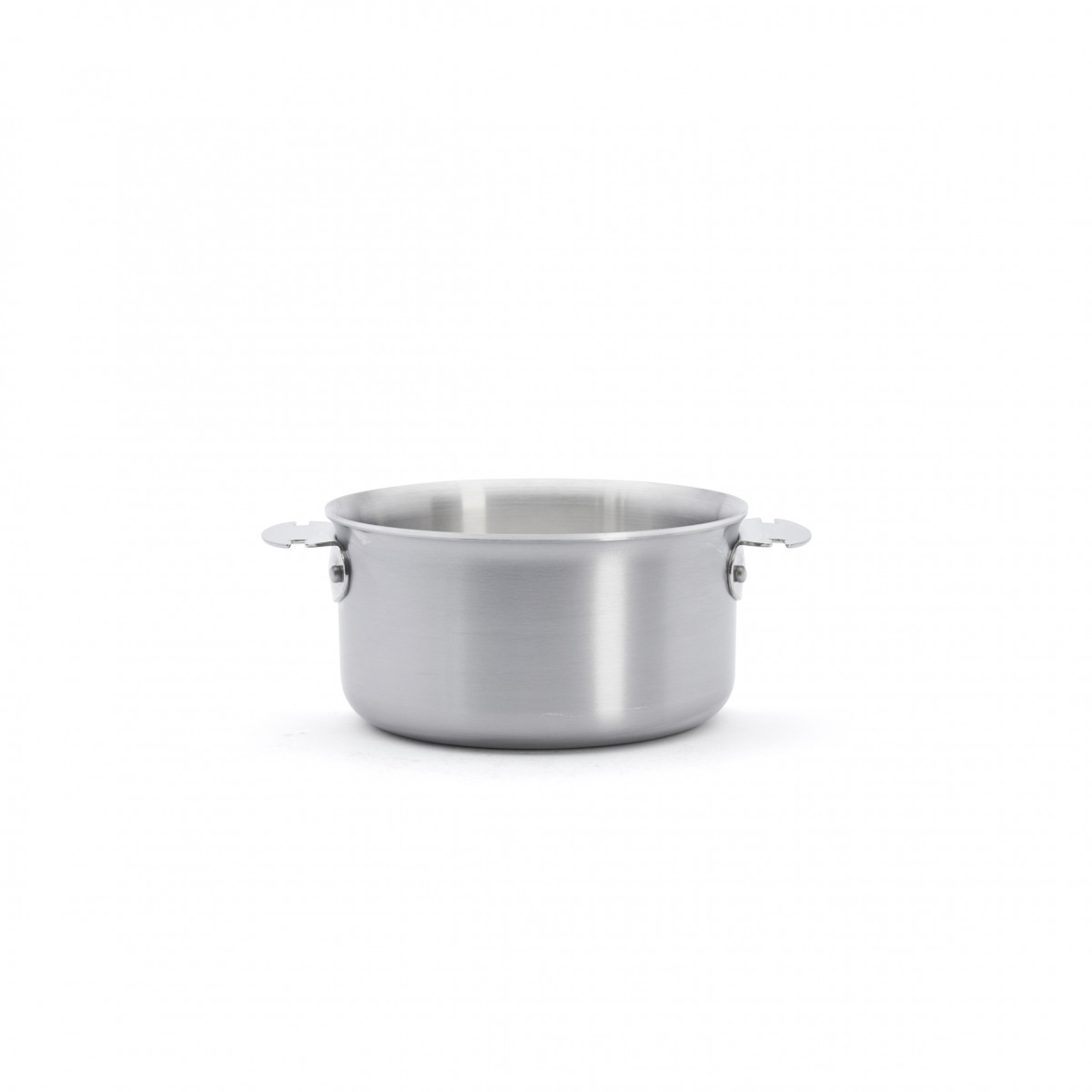 casserole inox alchimy loqy -  de buyer