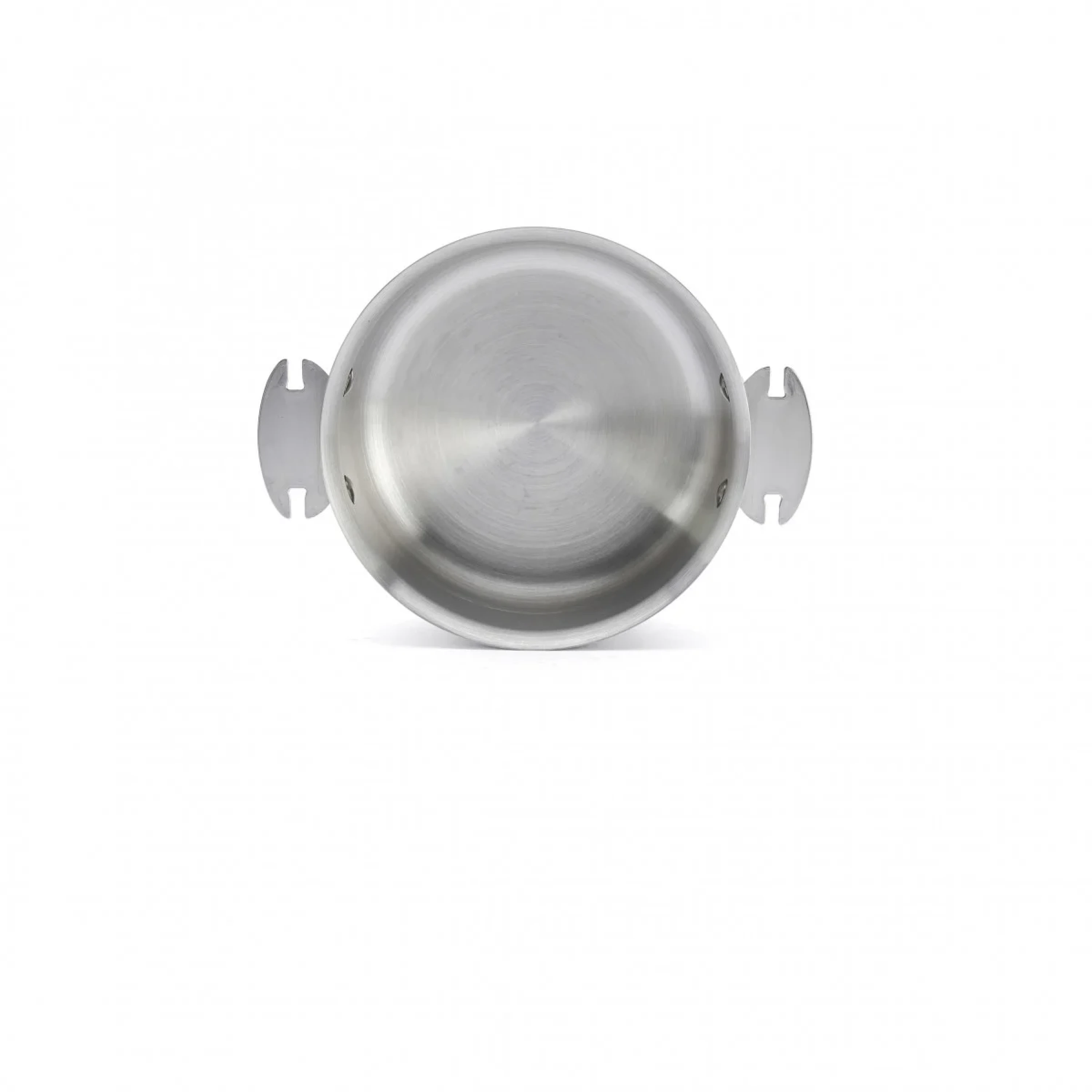 casserole inox alchimy loqy -  de buyer