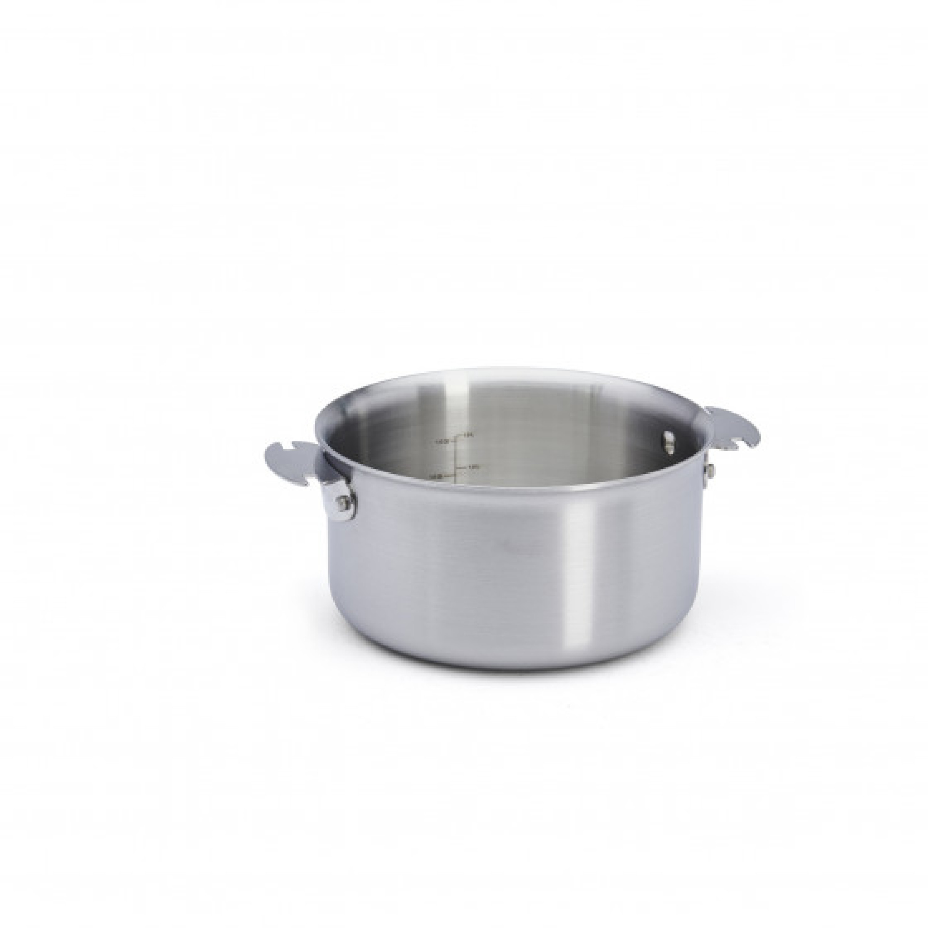 casserole inox alchimy loqy -  de buyer