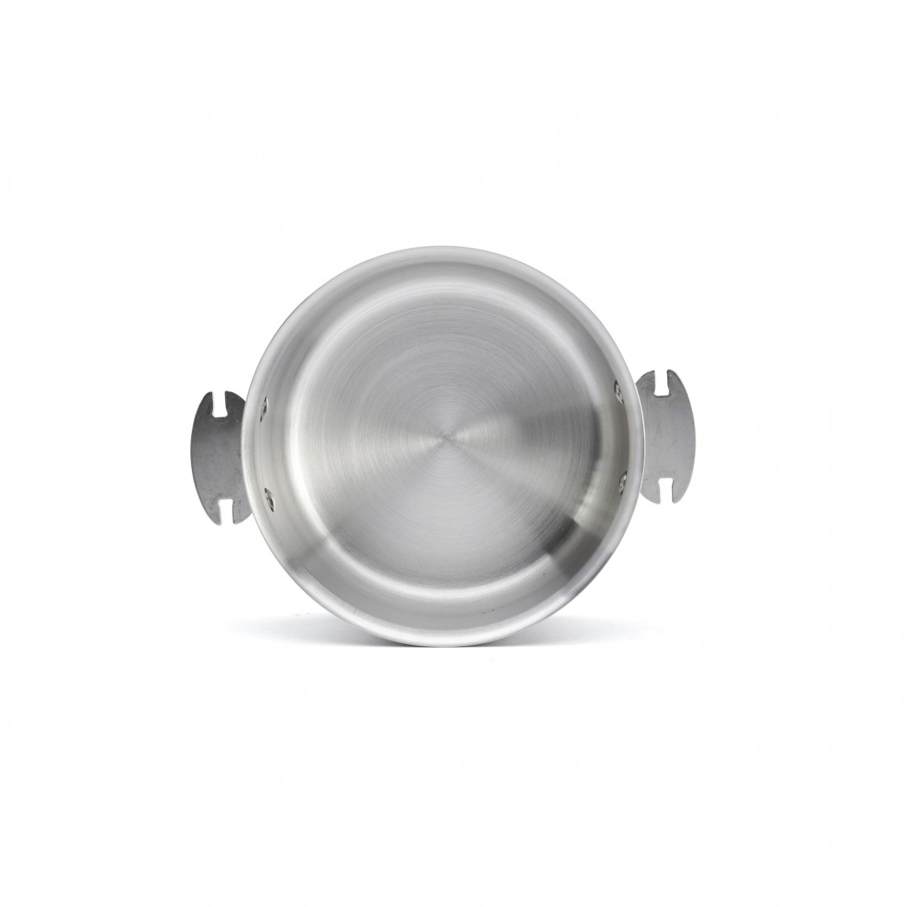 casserole inox alchimy loqy -  de buyer