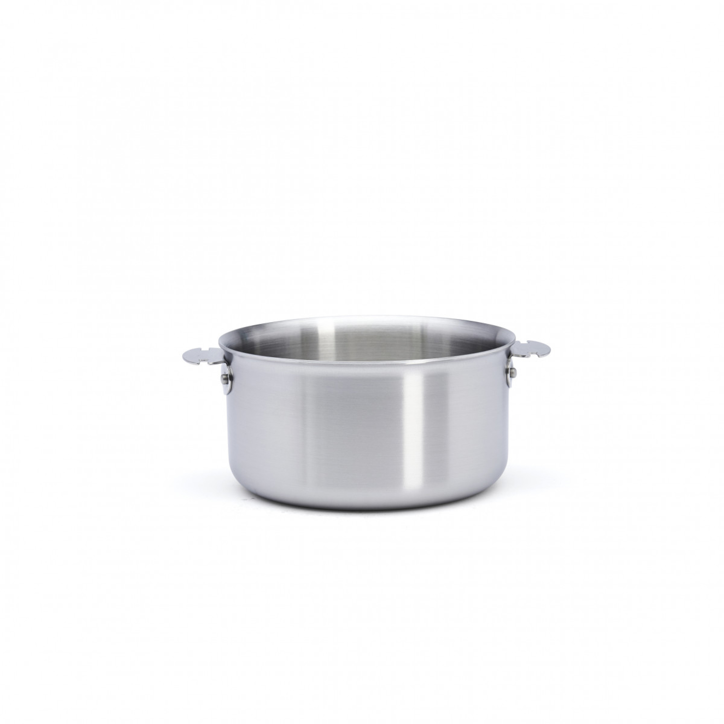 casserole inox alchimy loqy -  de buyer
