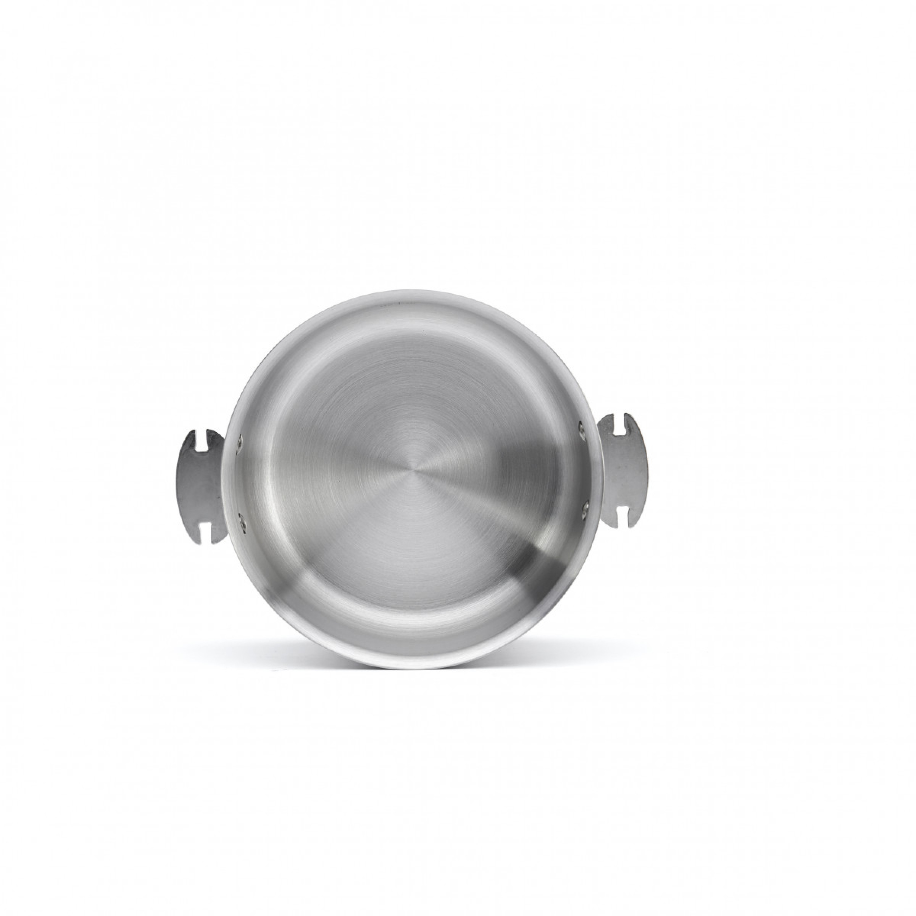 casserole inox alchimy loqy -  de buyer