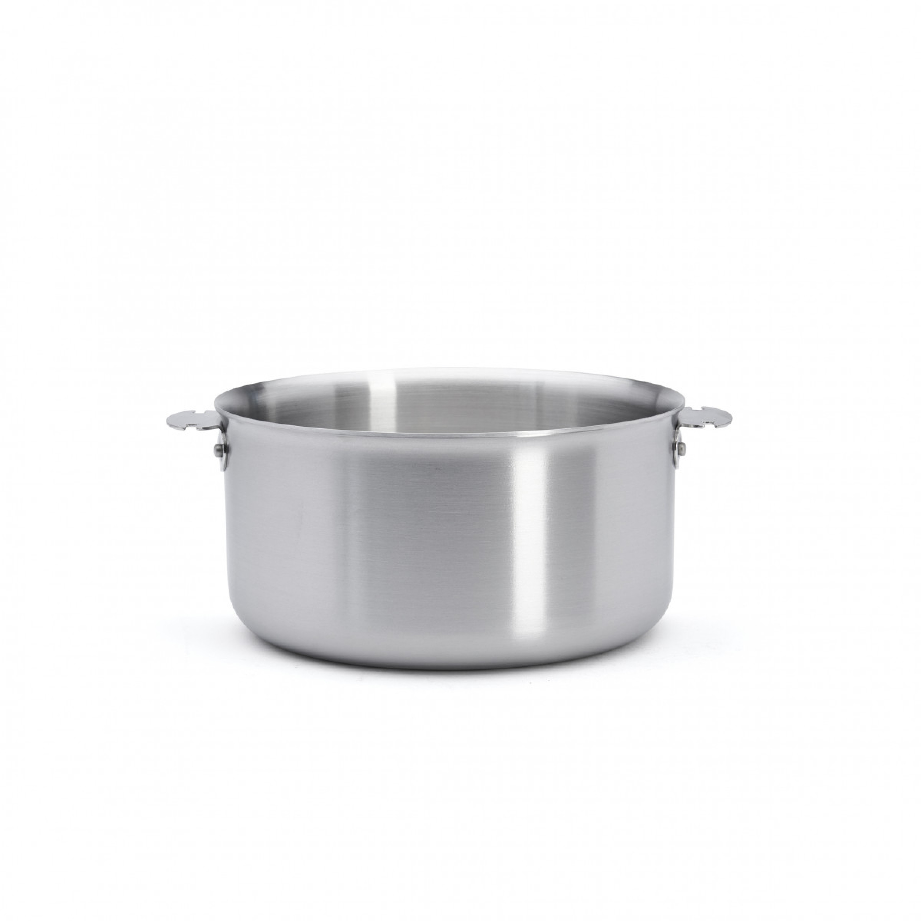 casserole inox alchimy loqy -  de buyer