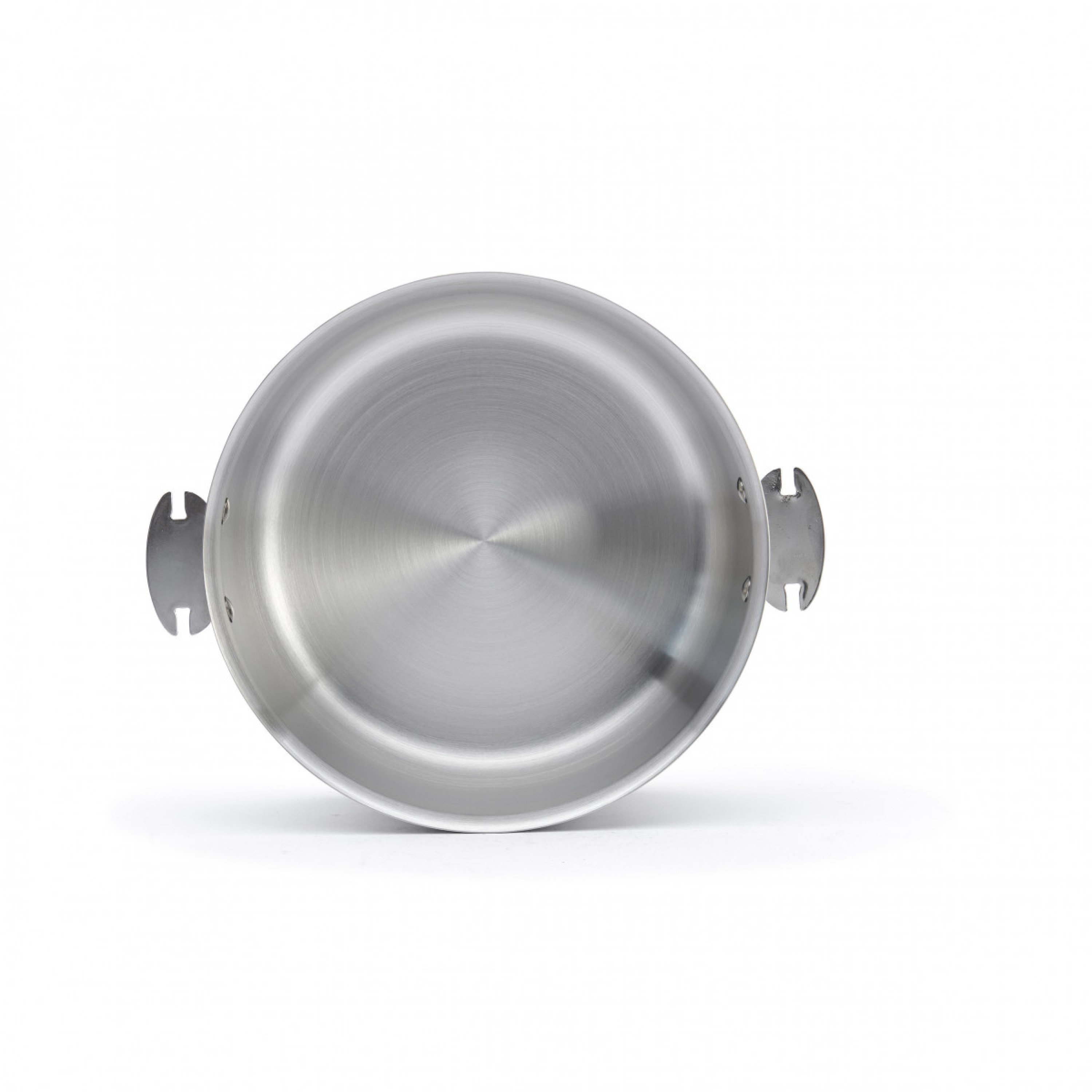 casserole inox alchimy loqy -  de buyer